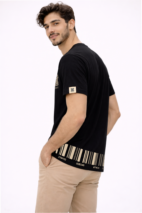 Desert Mosaic T-Shirt