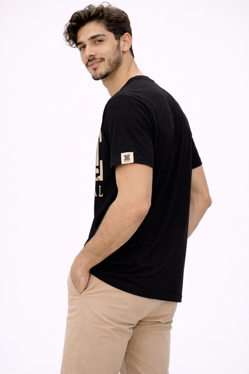 The Signature Emblem T-Shirt