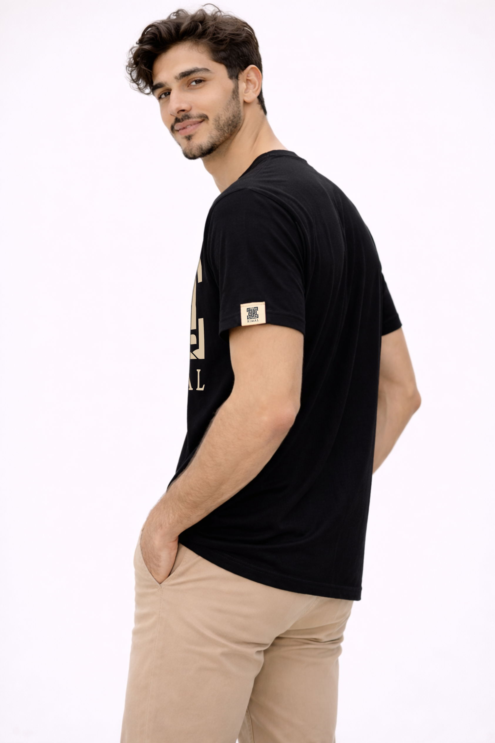The Signature Emblem T-Shirt