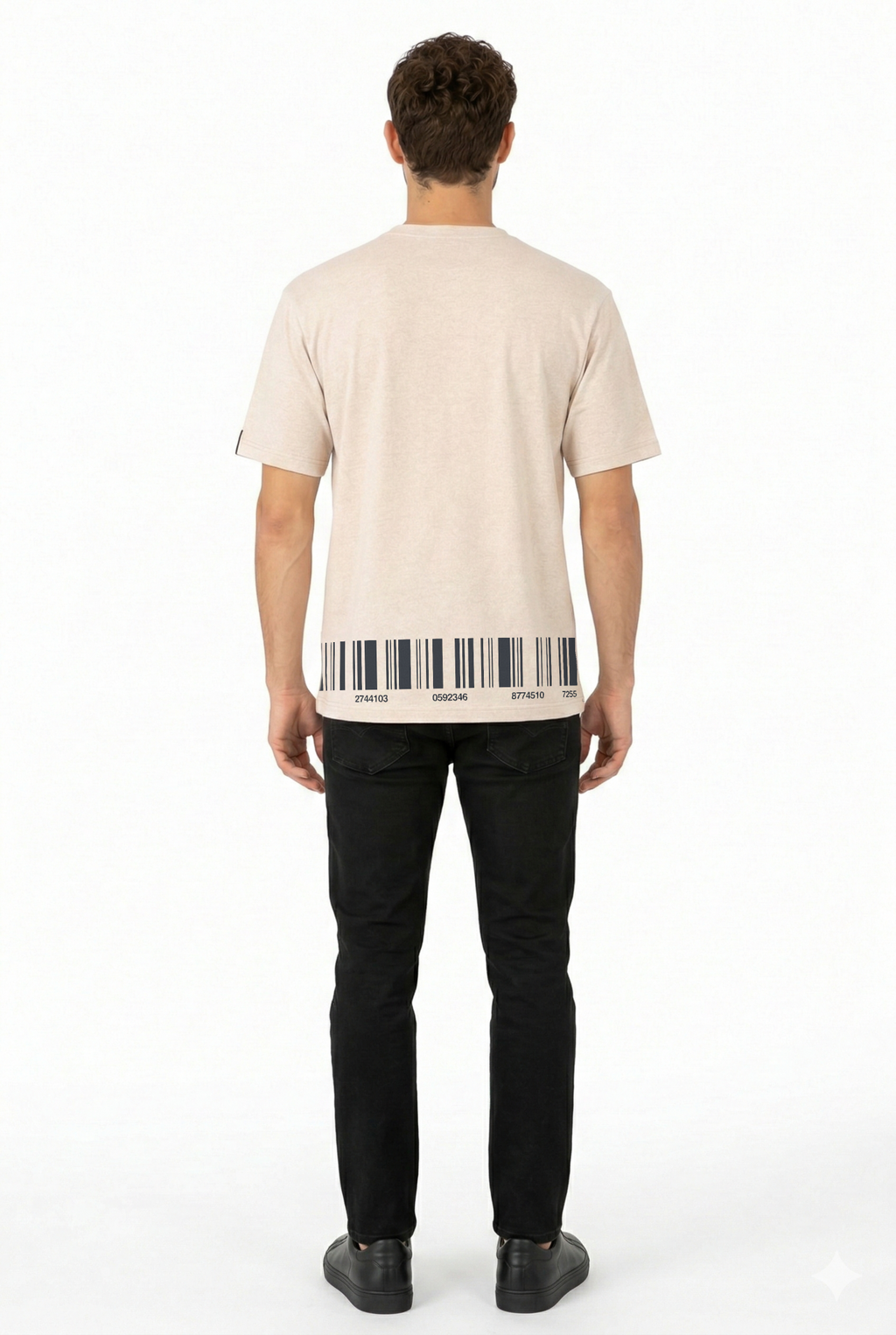Desert Mosaic T-Shirt