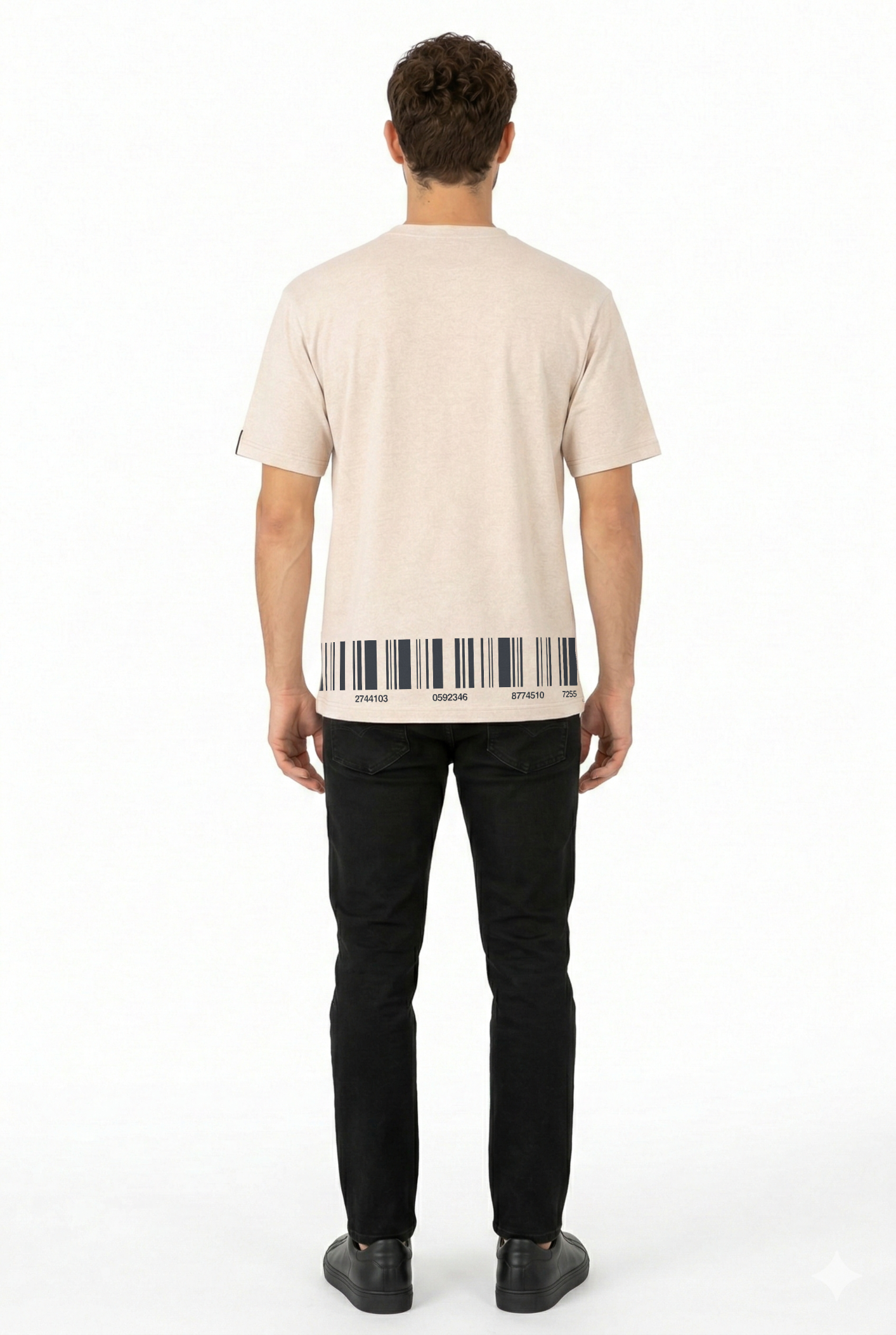 Desert Mosaic T-Shirt