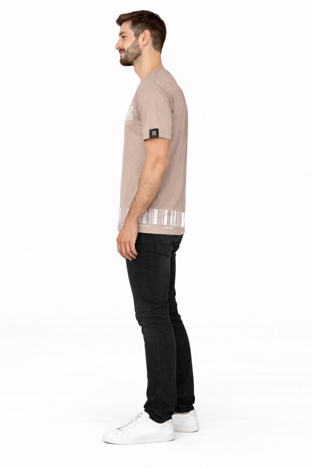 Desert Mosaic T-Shirt