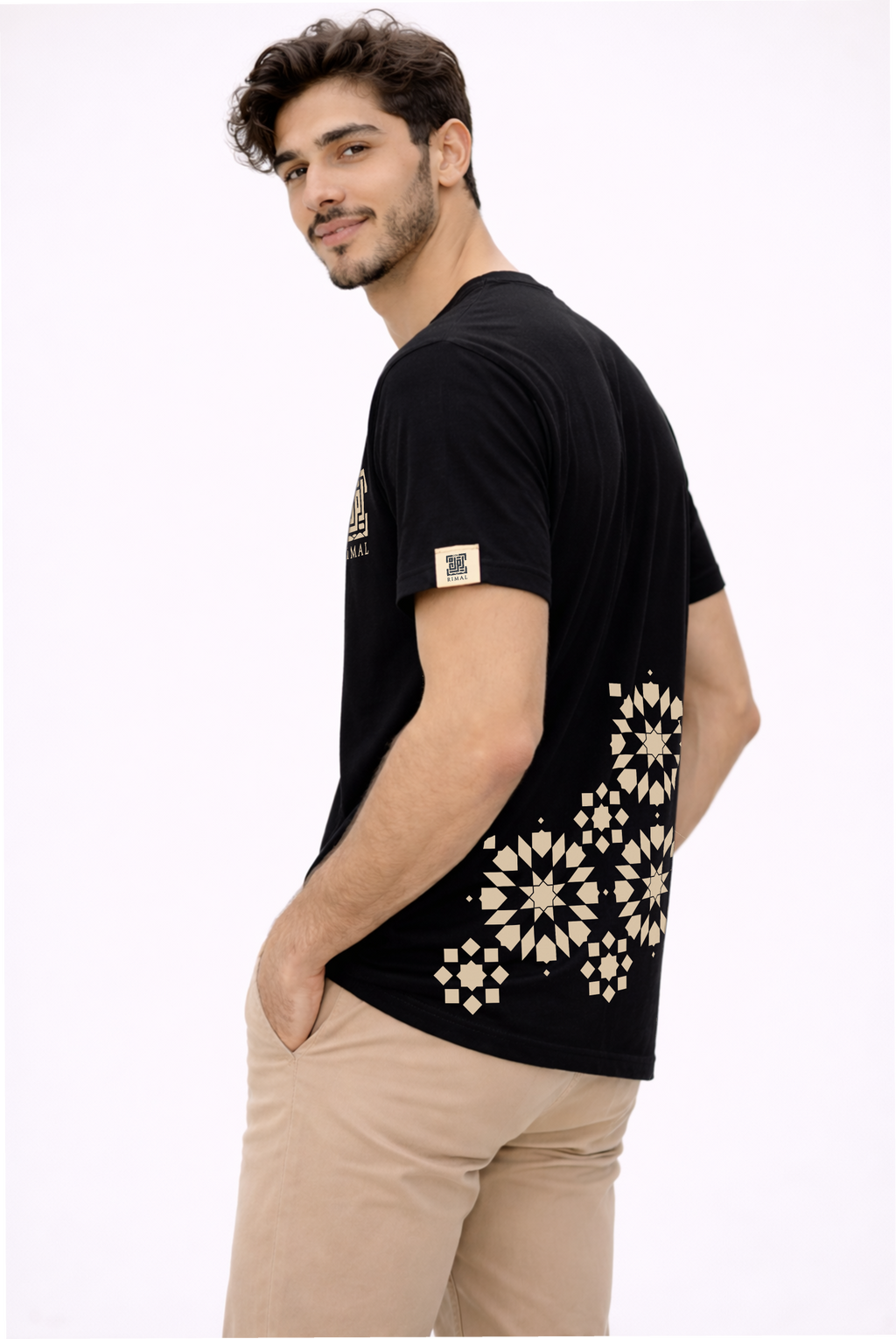 The Dune Formation Tee