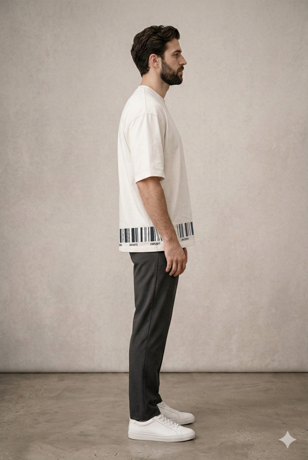 Desert Mosaic T-Shirt