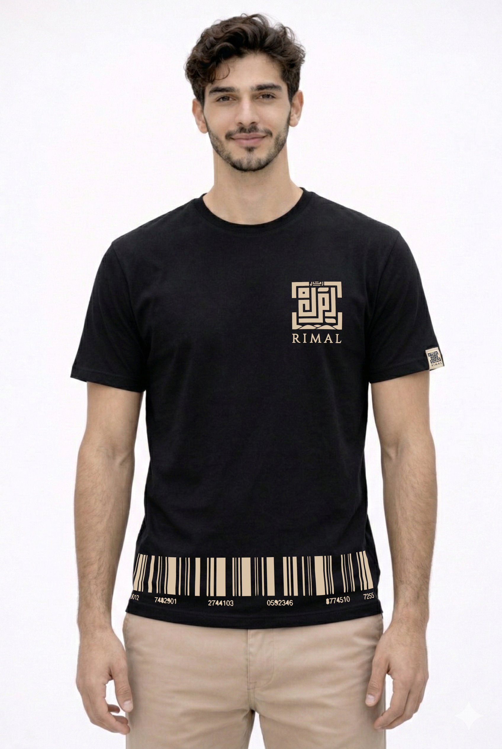 Desert Mosaic T-Shirt