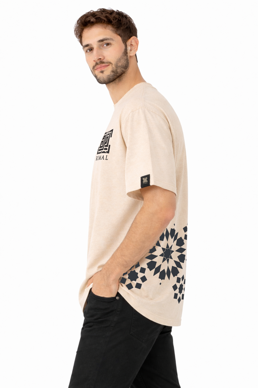 The Dune Formation Tee