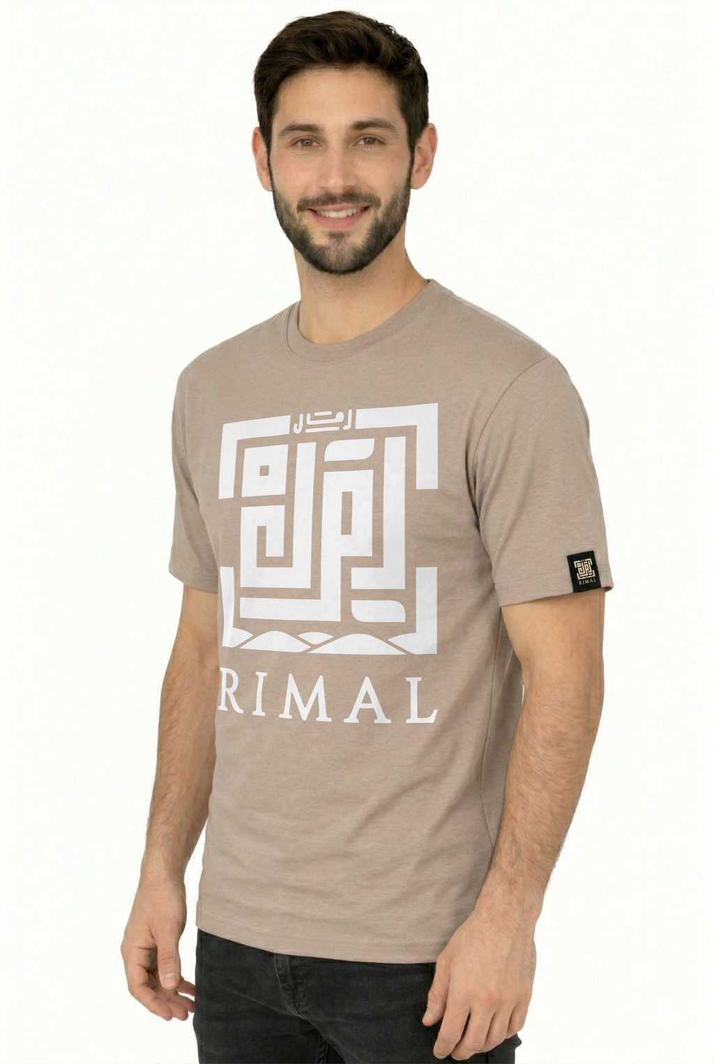 The Signature Emblem T-Shirt