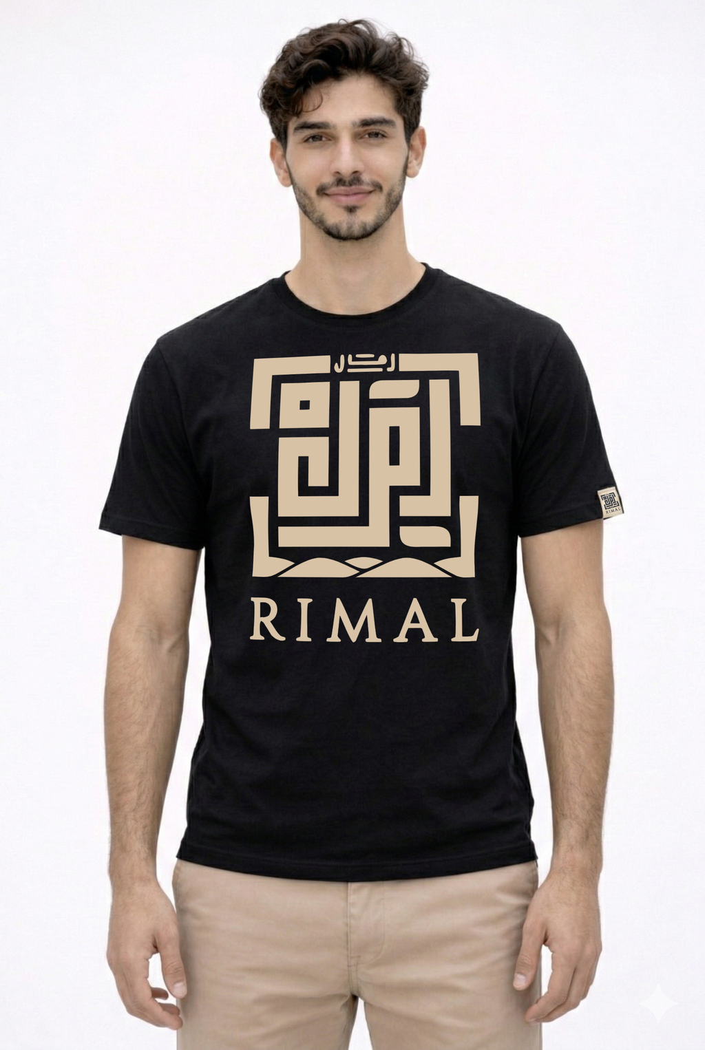 The Signature Emblem T-Shirt
