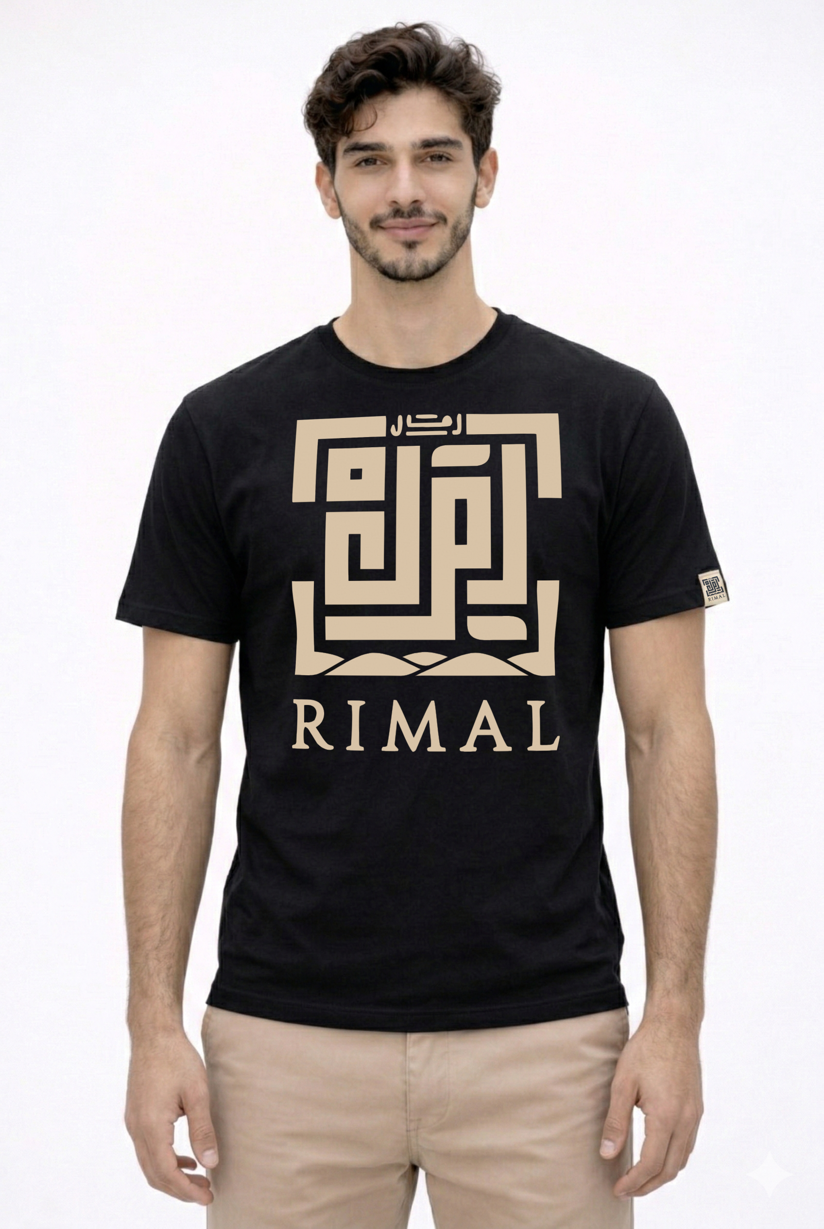 The Signature Emblem T-Shirt