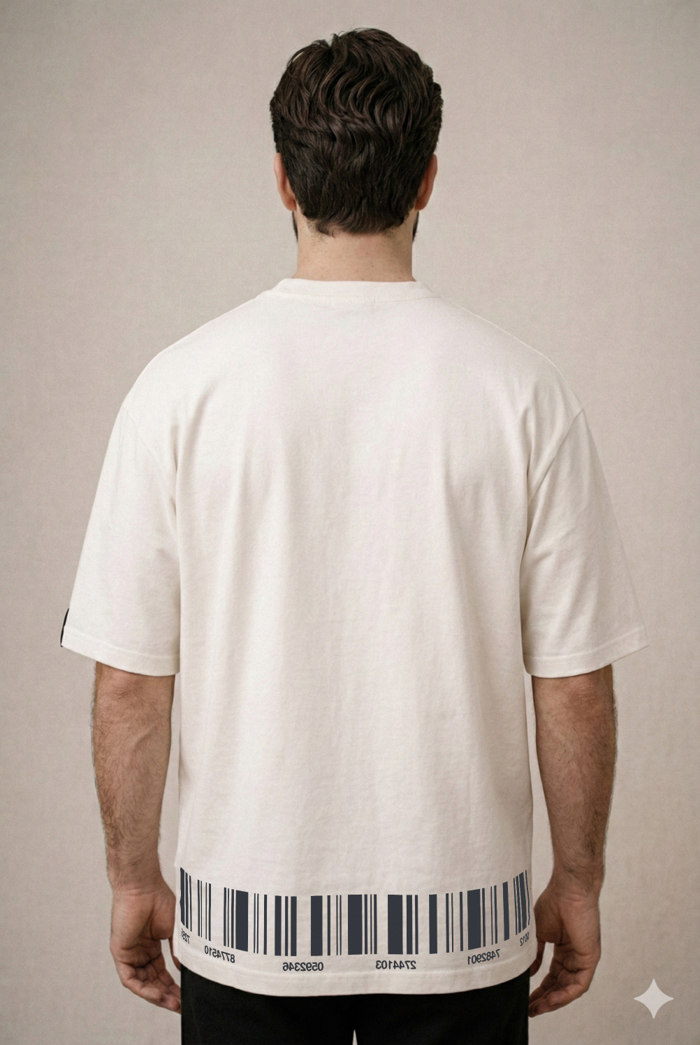 Desert Mosaic T-Shirt