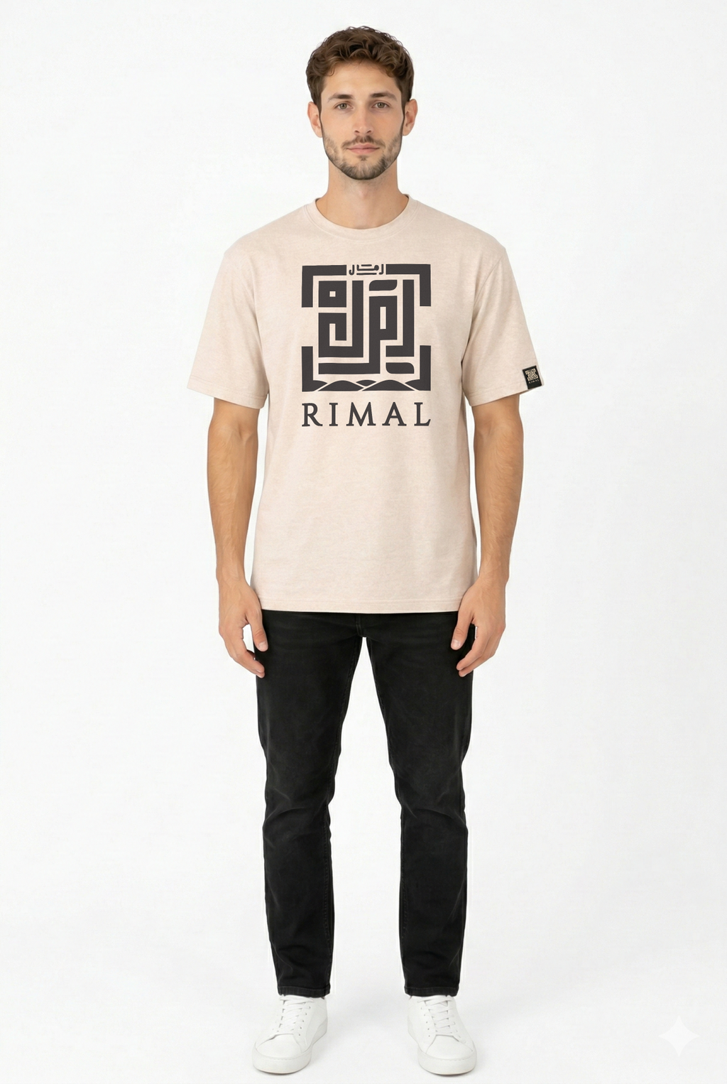 The Signature Emblem T-Shirt