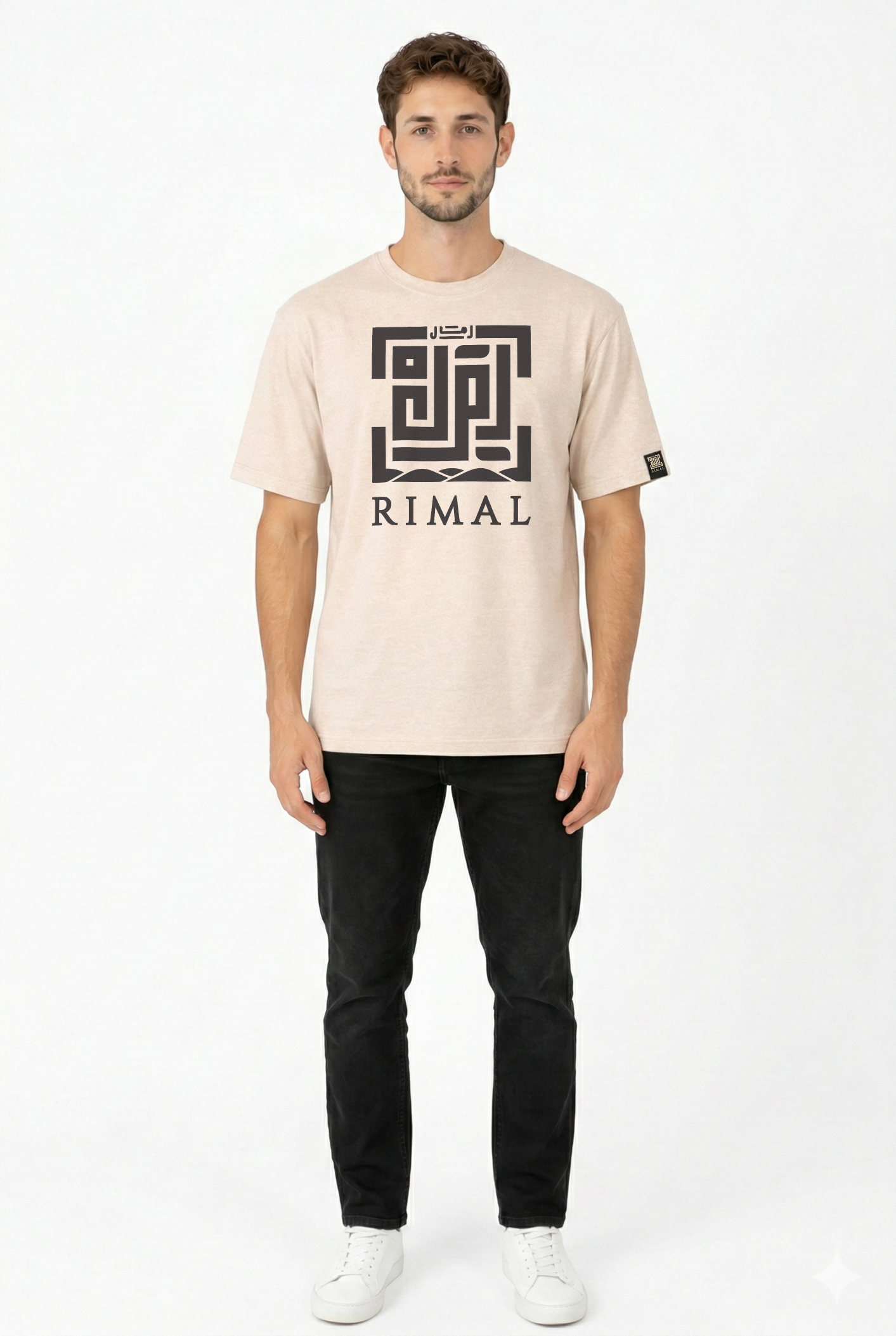The Signature Emblem T-Shirt
