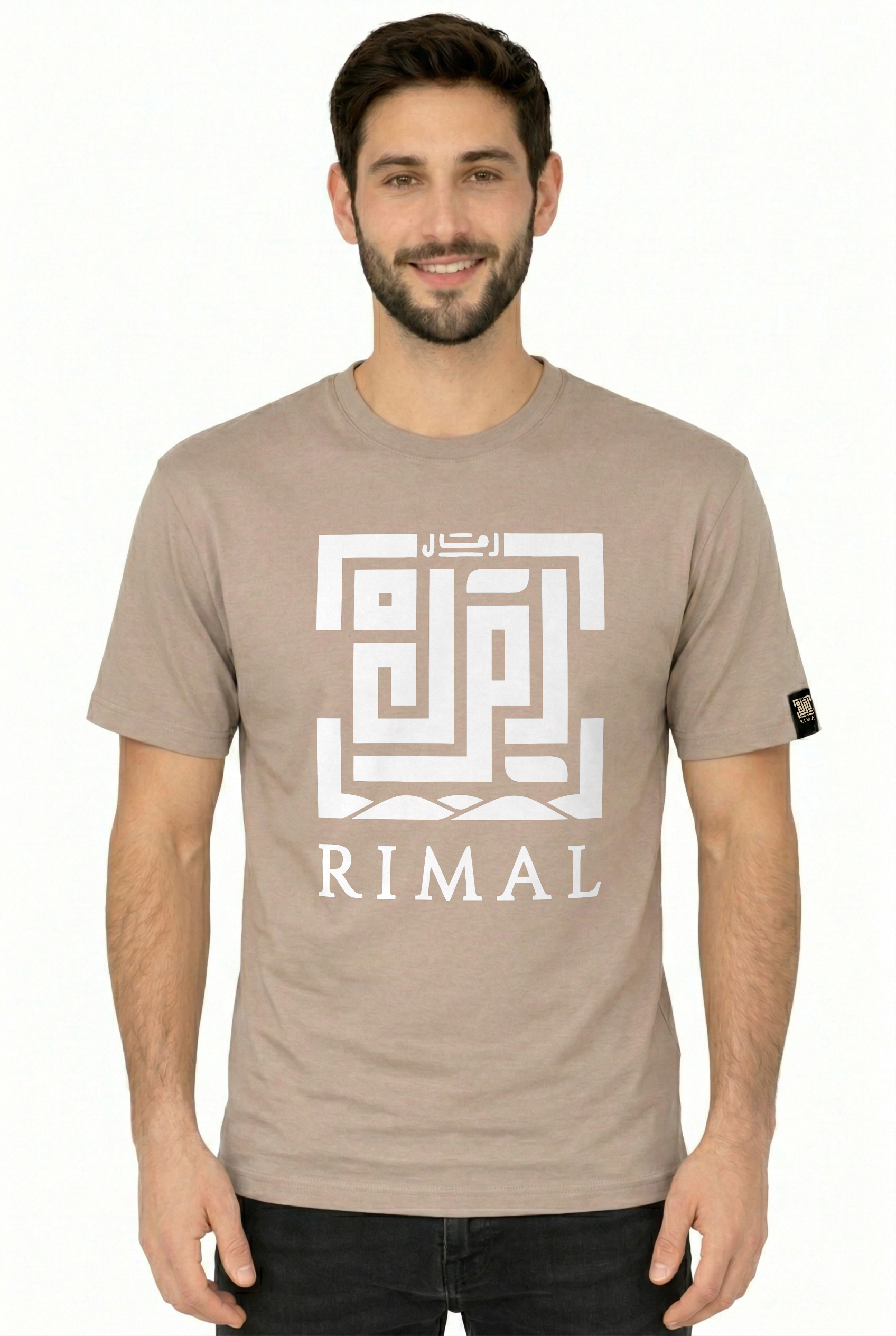 The Signature Emblem T-Shirt