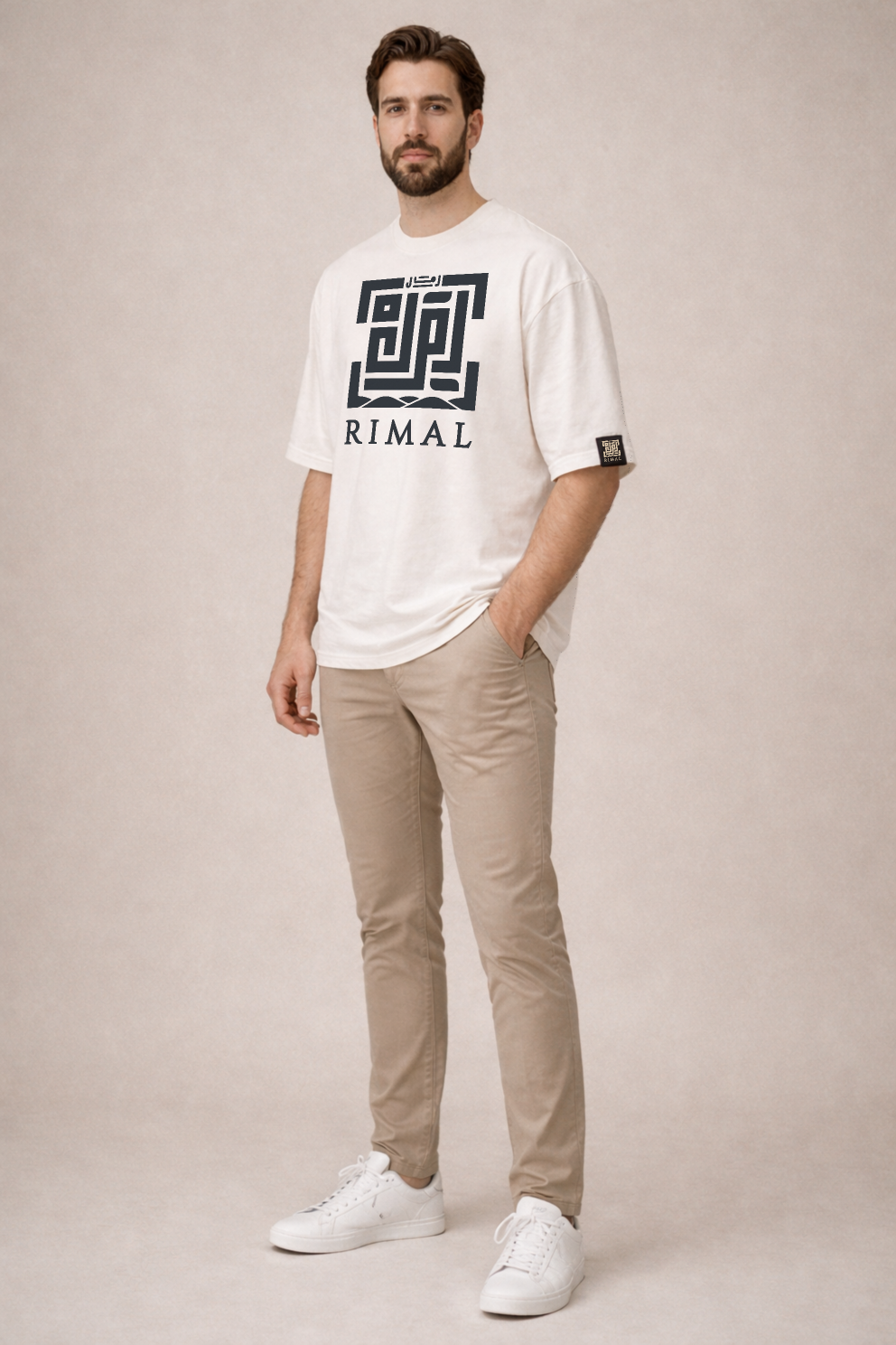 The Signature Emblem T-Shirt