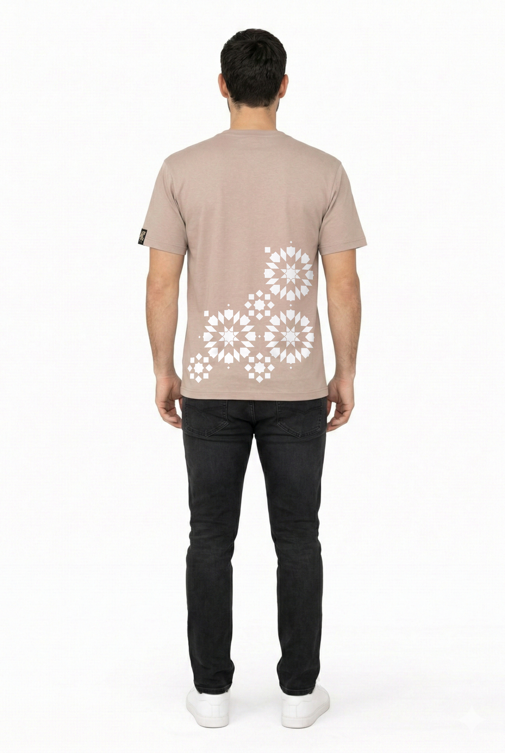 The Dune Formation Tee