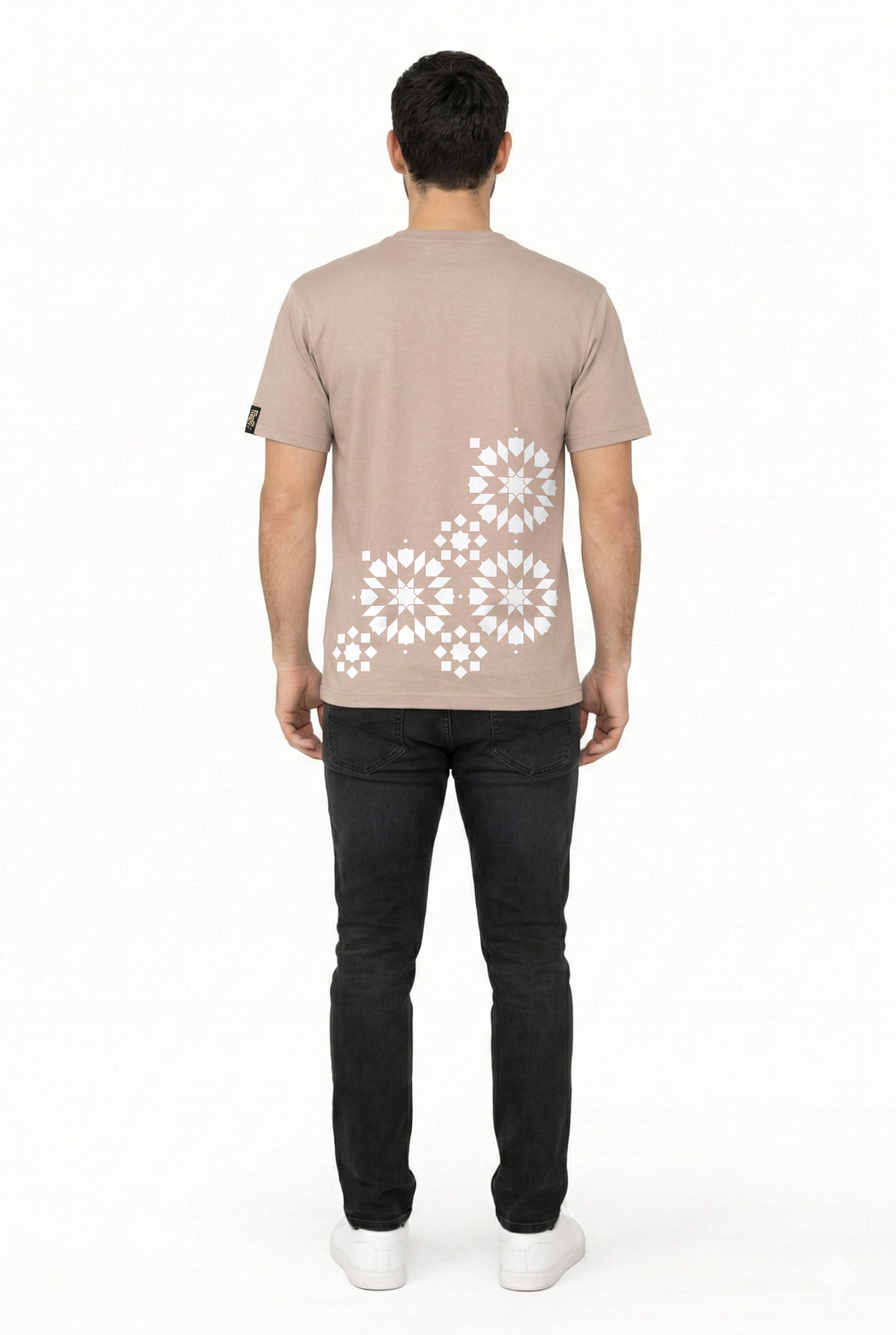The Dune Formation Tee