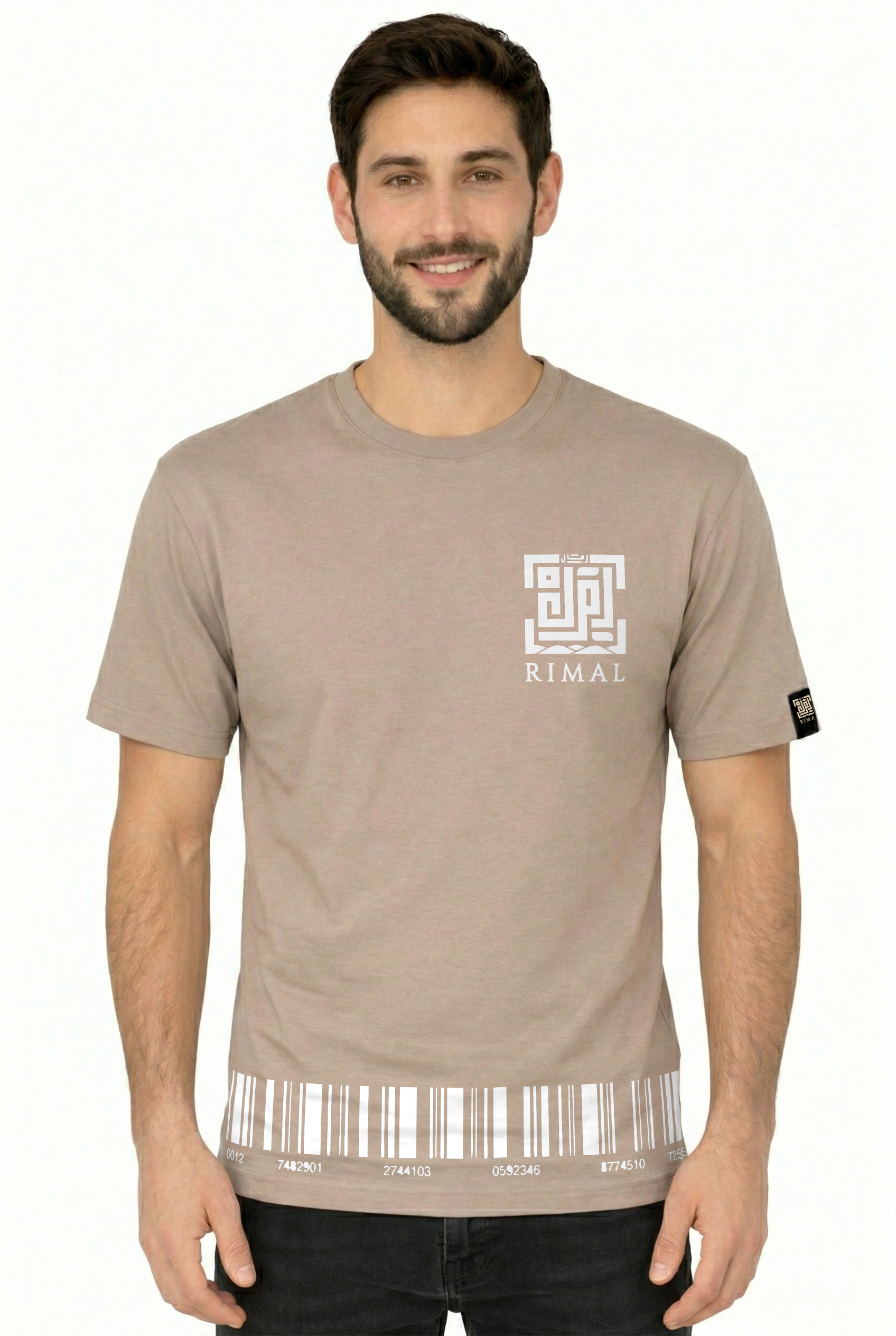 Desert Mosaic T-Shirt