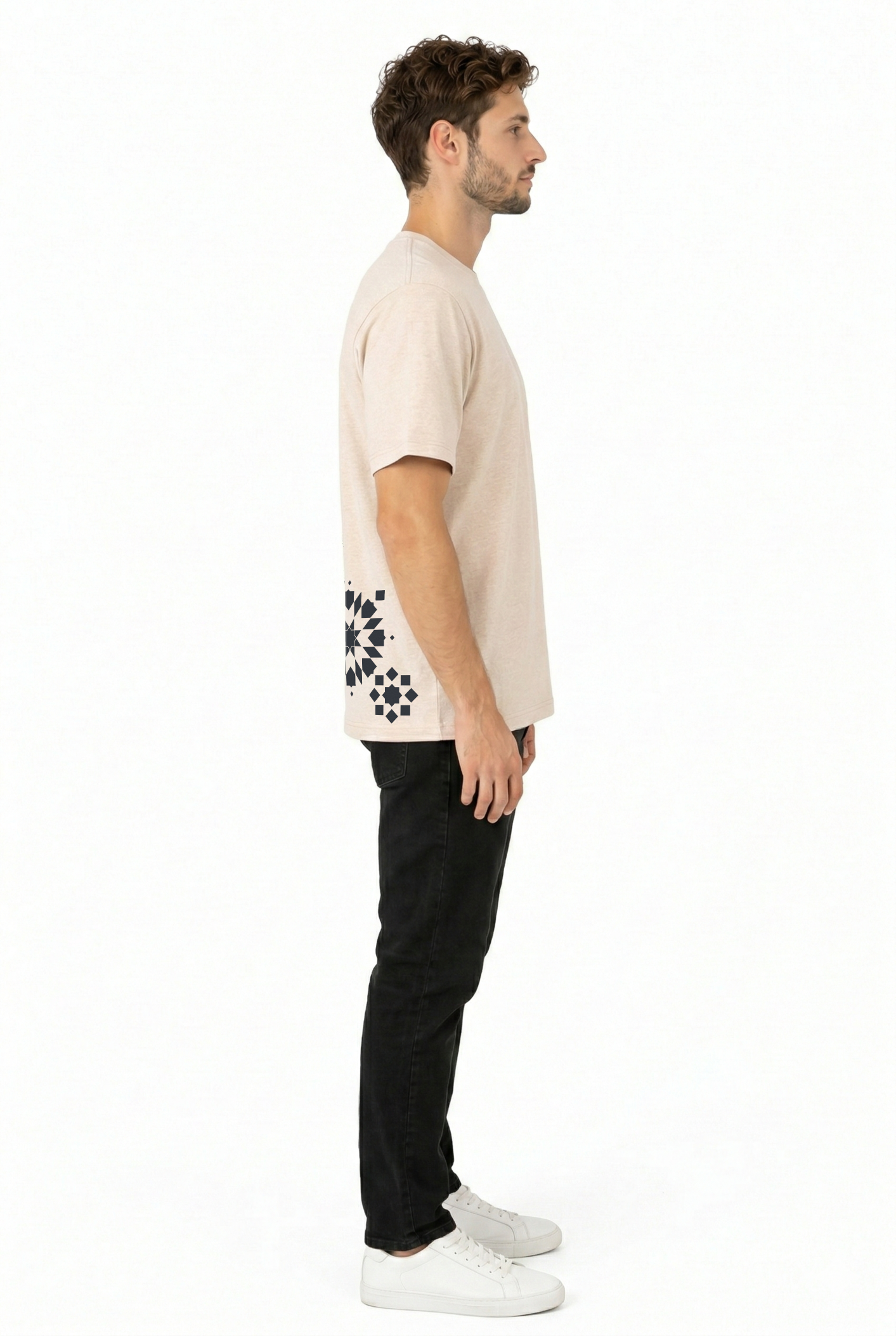 The Dune Formation Tee