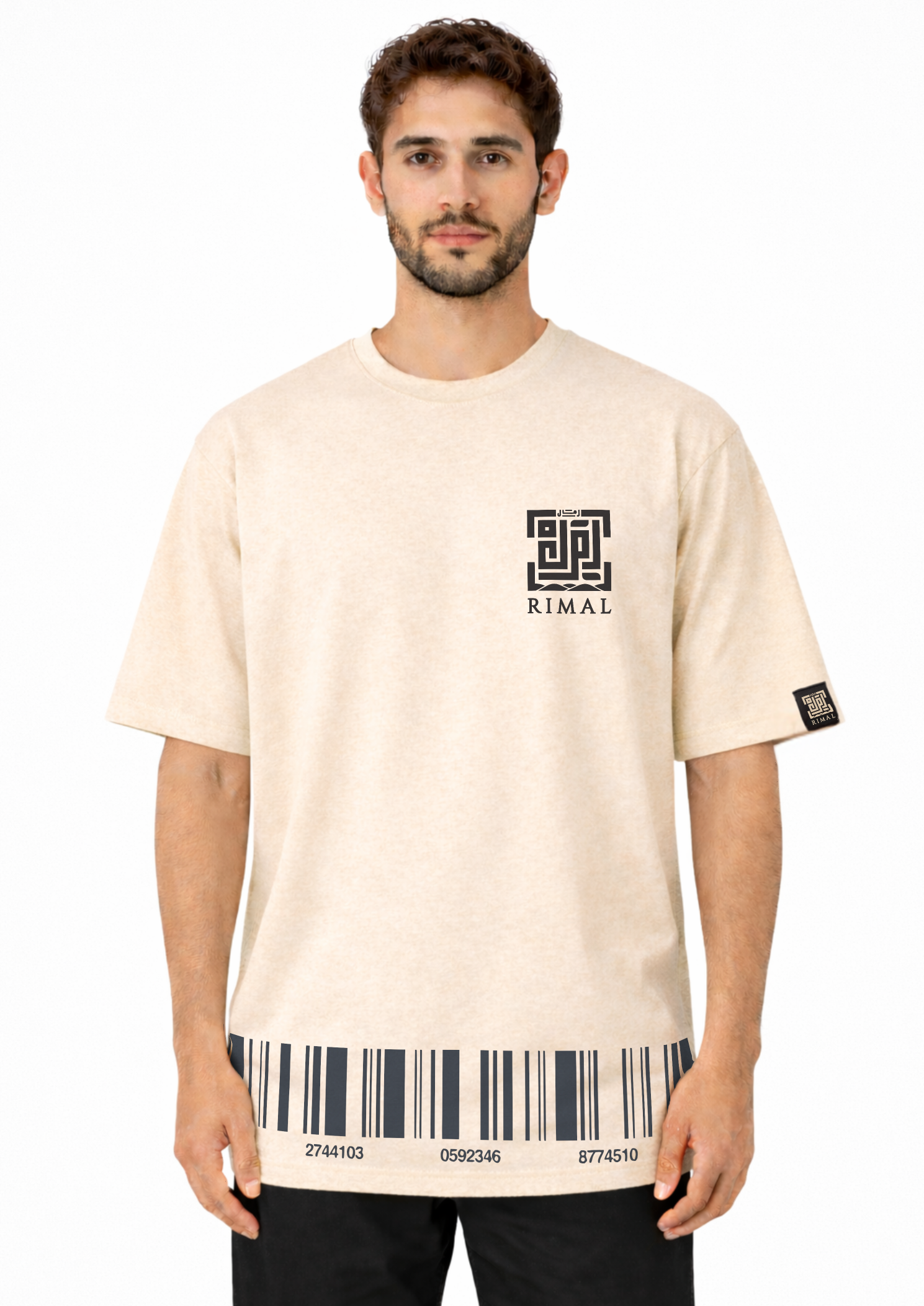 Desert Mosaic T-Shirt