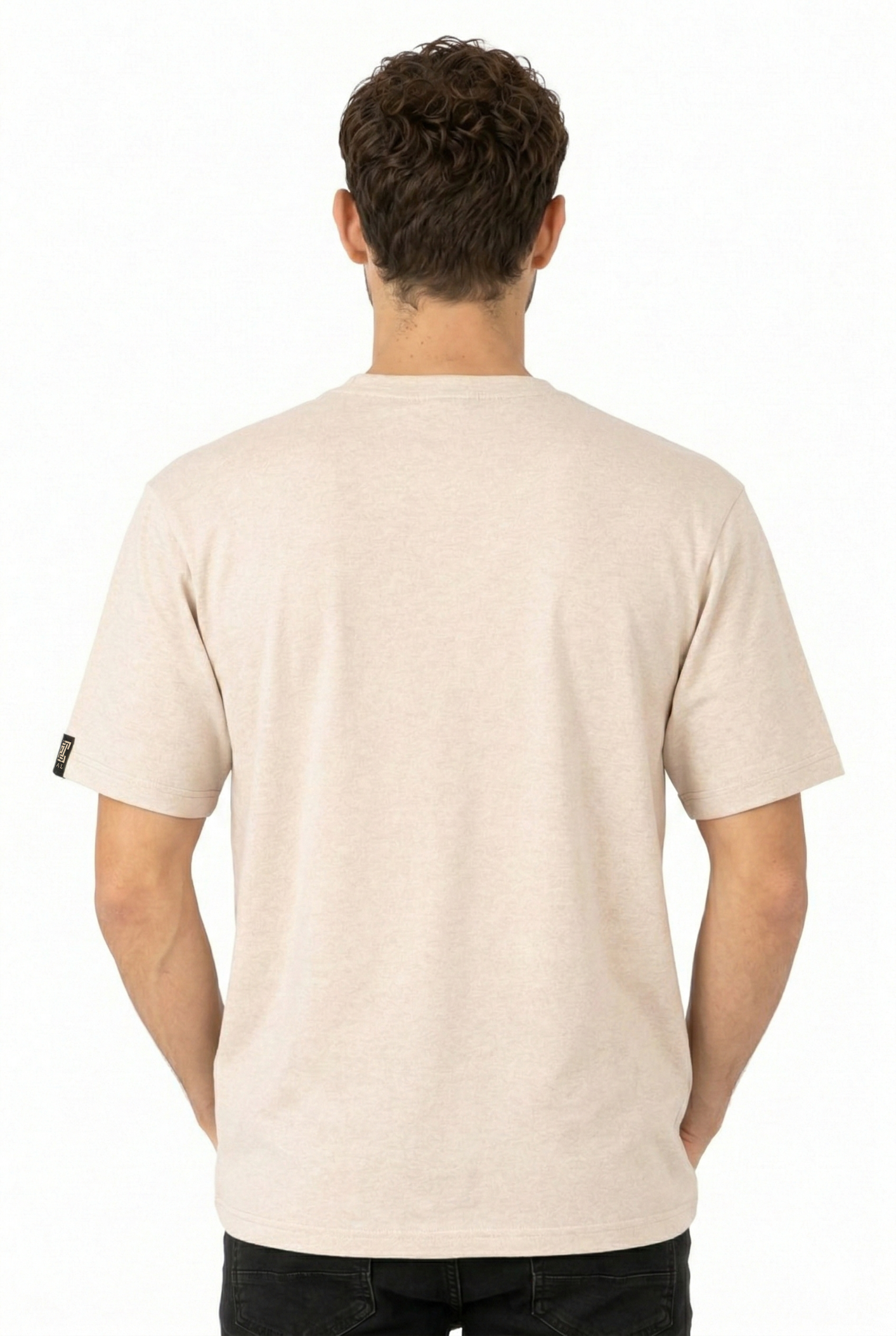 The Signature Emblem T-Shirt