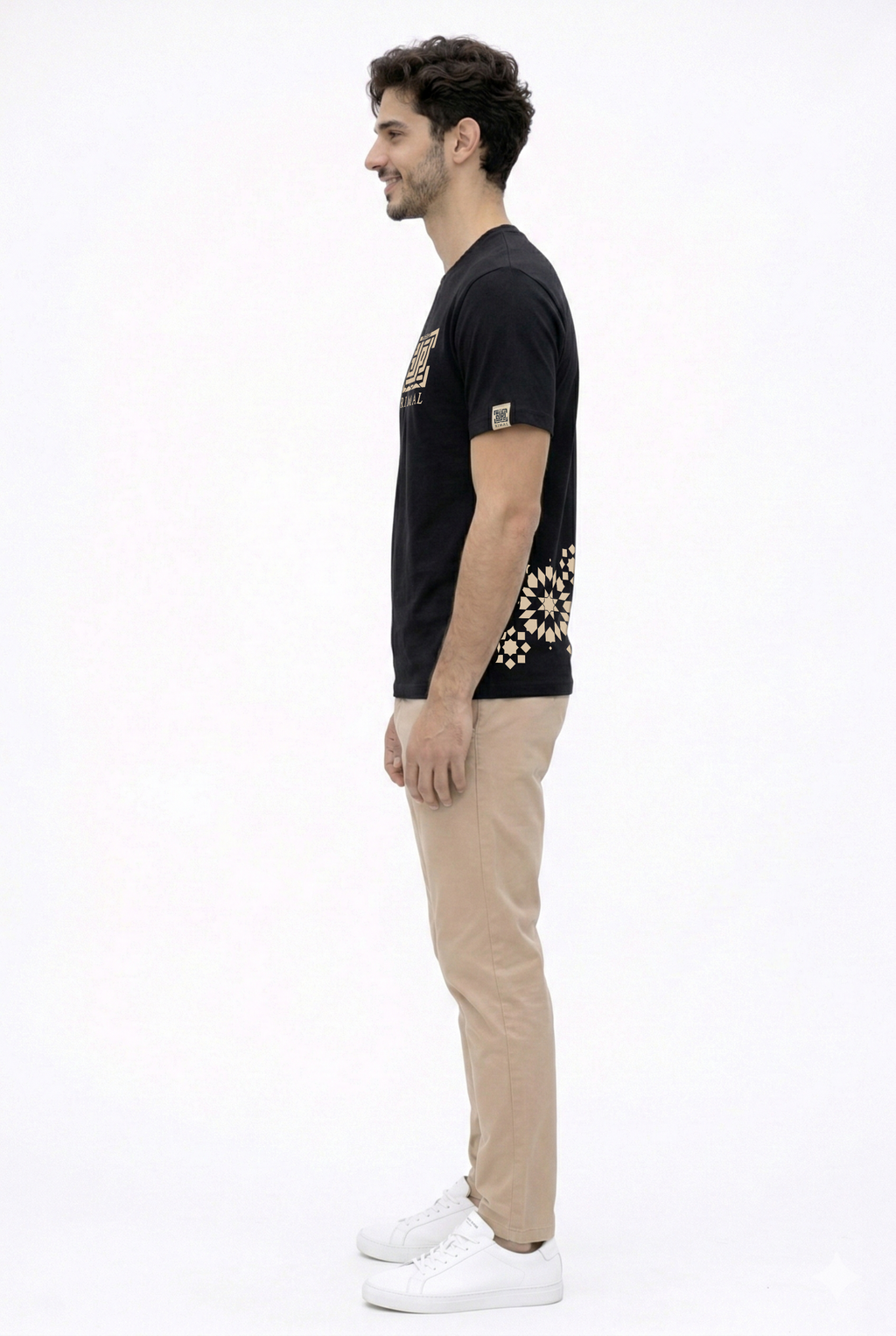 The Dune Formation Tee