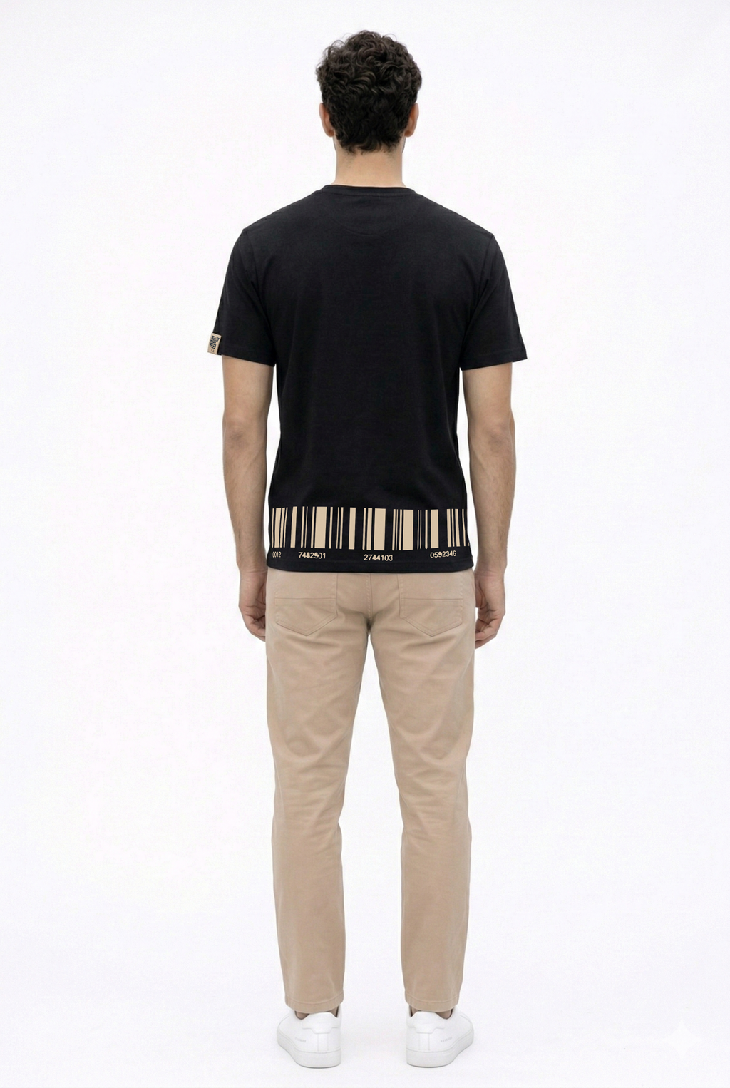 Desert Mosaic T-Shirt