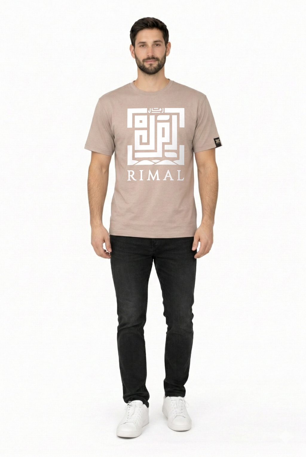The Signature Emblem T-Shirt