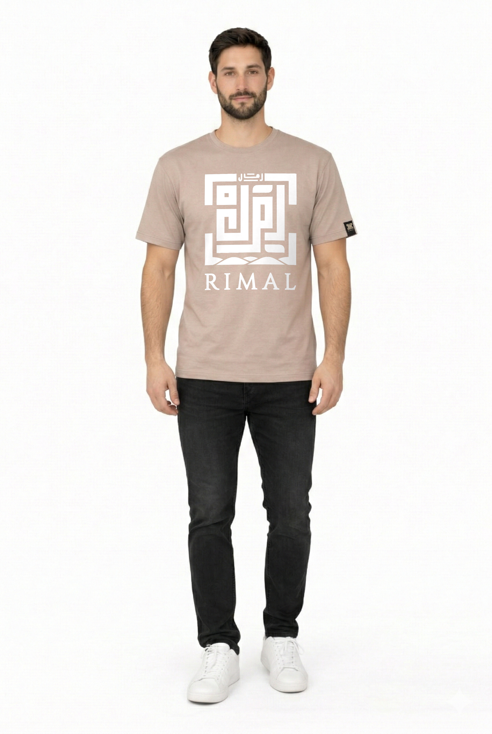 The Signature Emblem T-Shirt