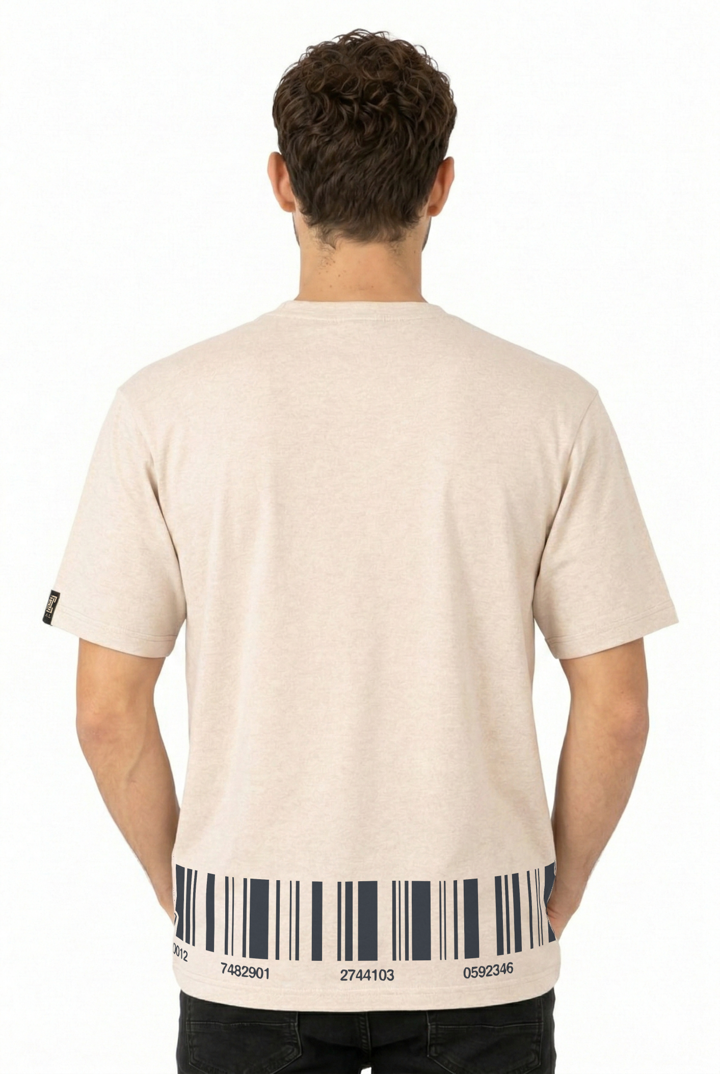 Desert Mosaic T-Shirt