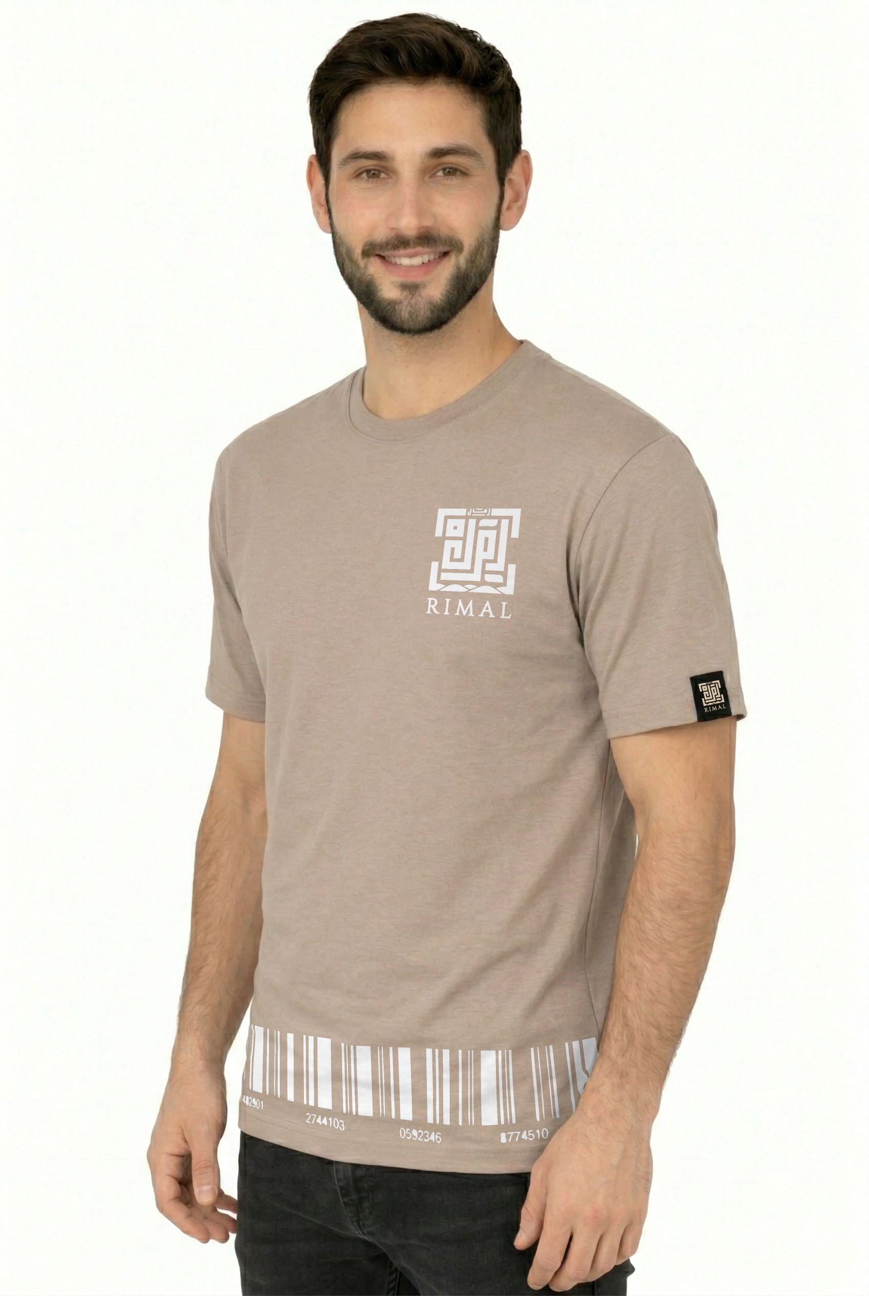 Desert Mosaic T-Shirt