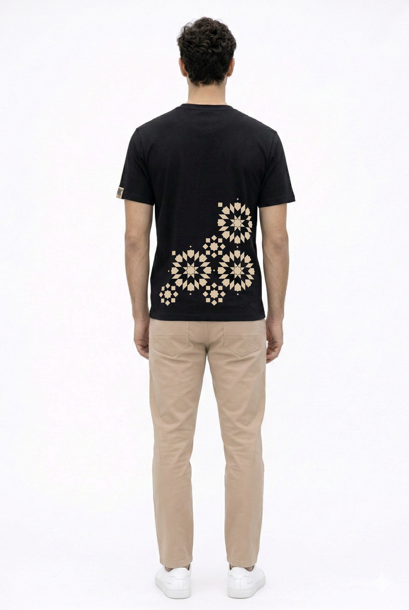 The Dune Formation Tee