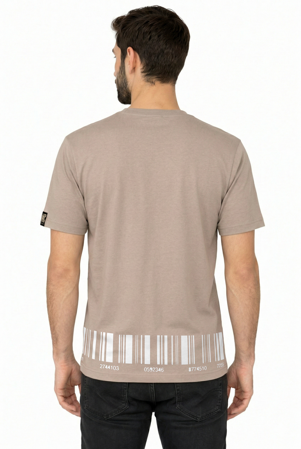 Desert Mosaic T-Shirt