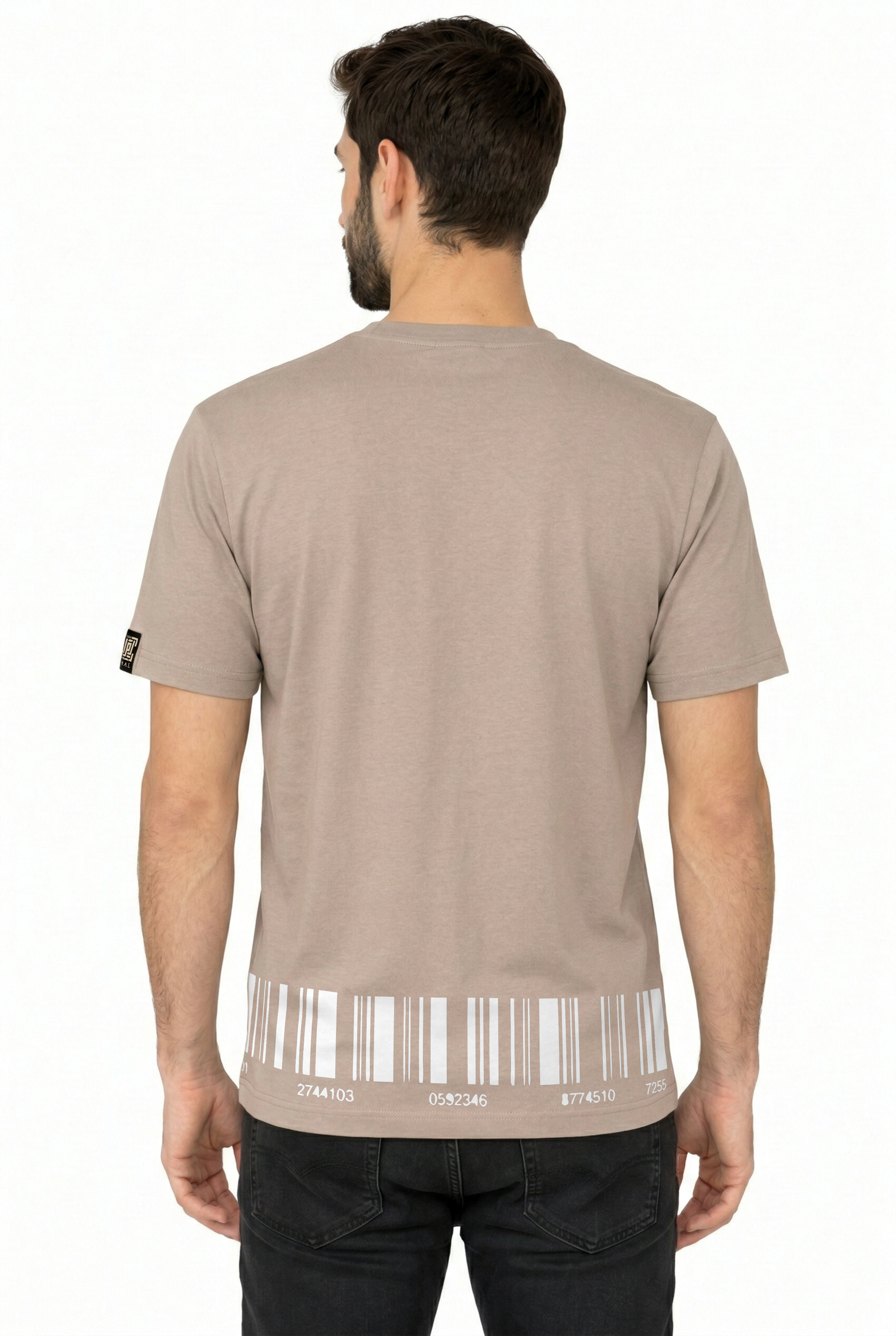 Desert Mosaic T-Shirt