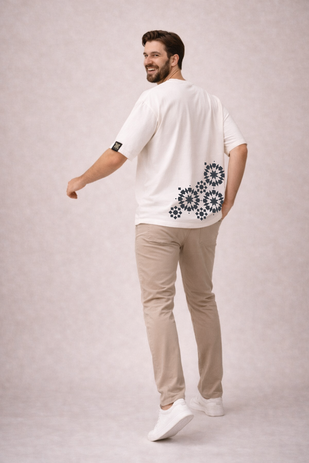 The Dune Formation Tee