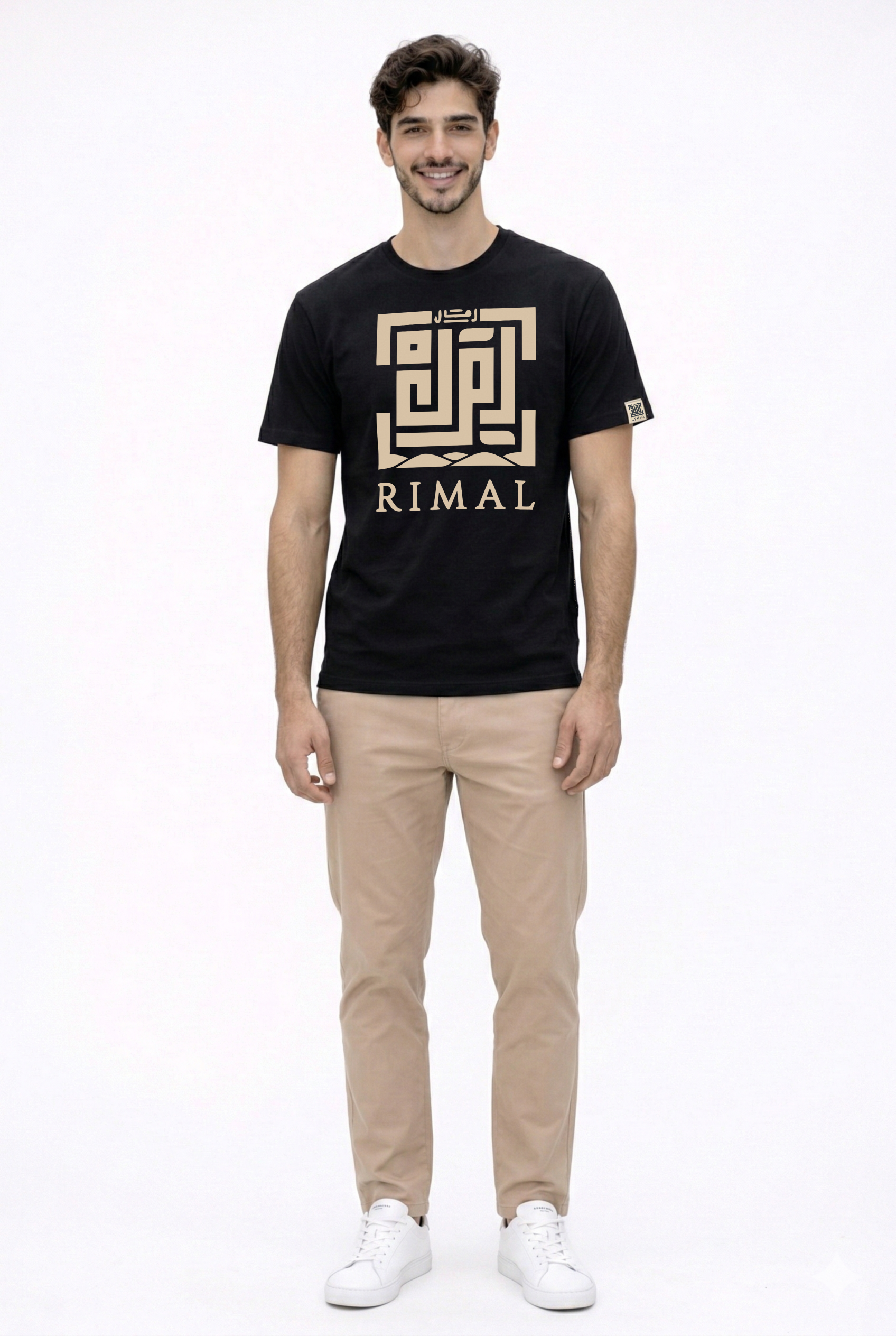 The Signature Emblem T-Shirt