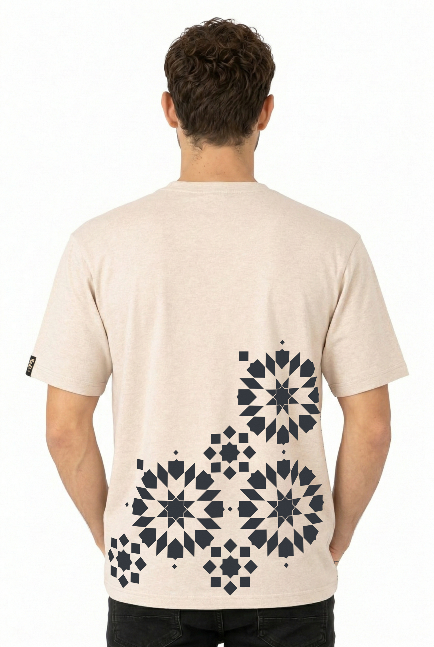 The Dune Formation Tee
