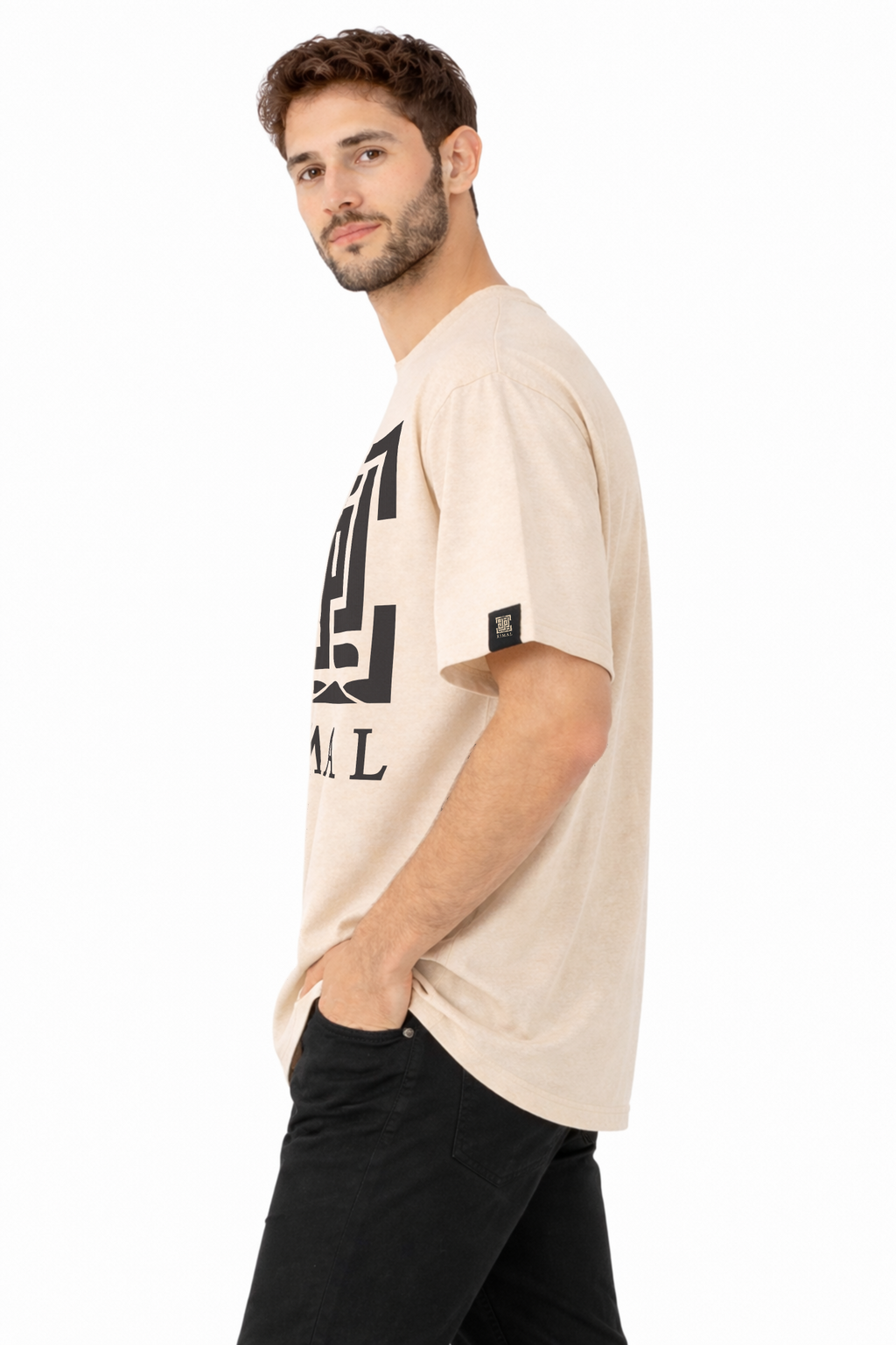 The Signature Emblem T-Shirt