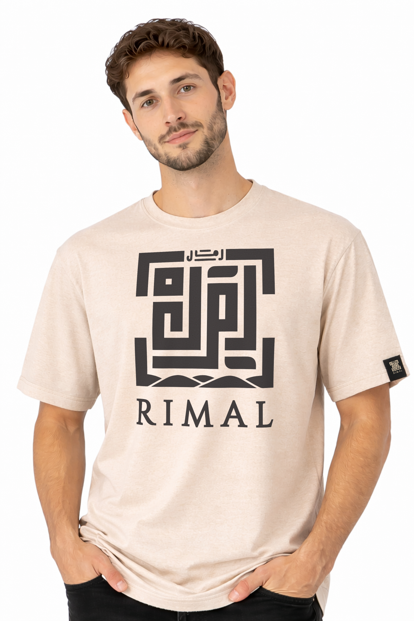 The Signature Emblem T-Shirt