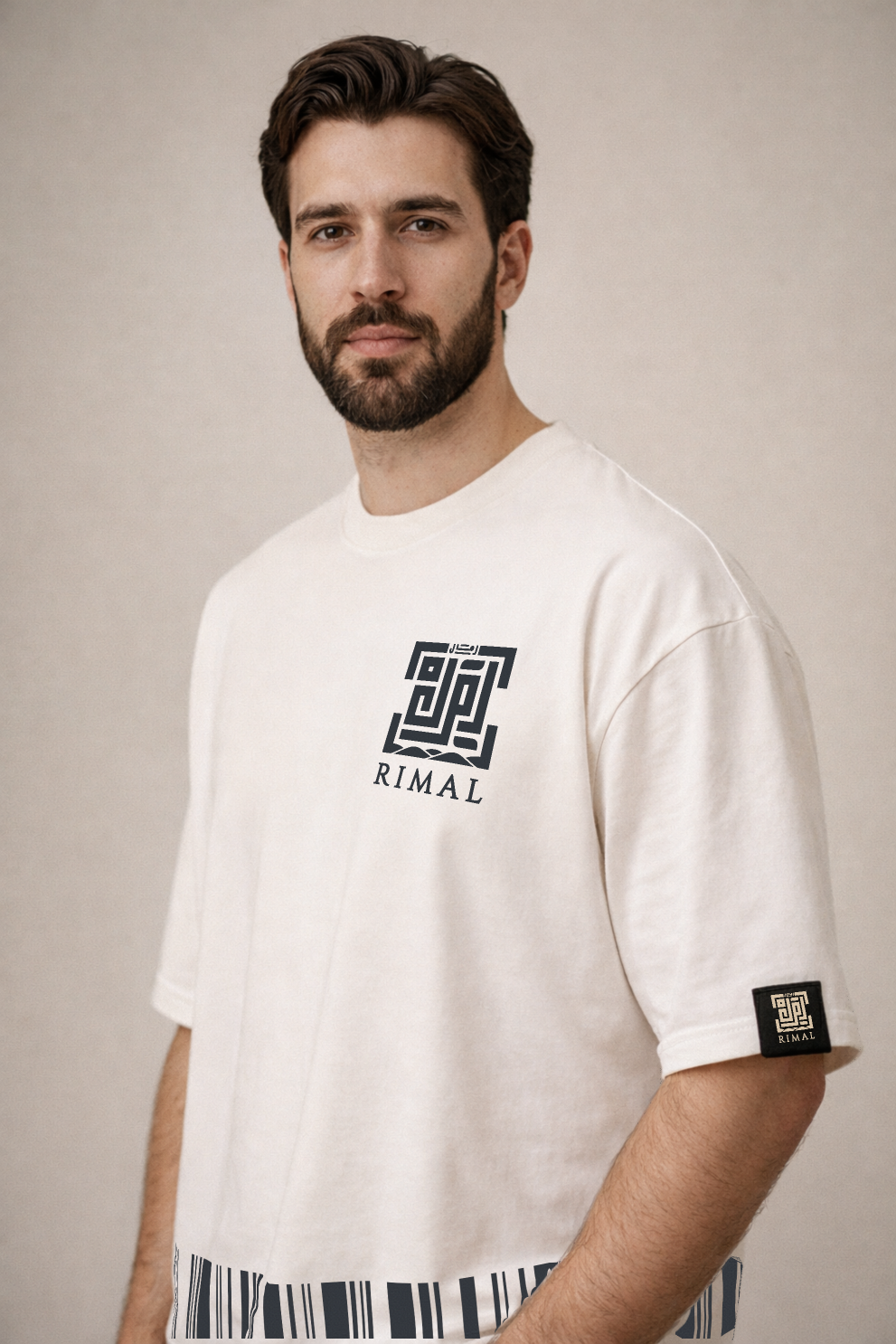Desert Mosaic T-Shirt