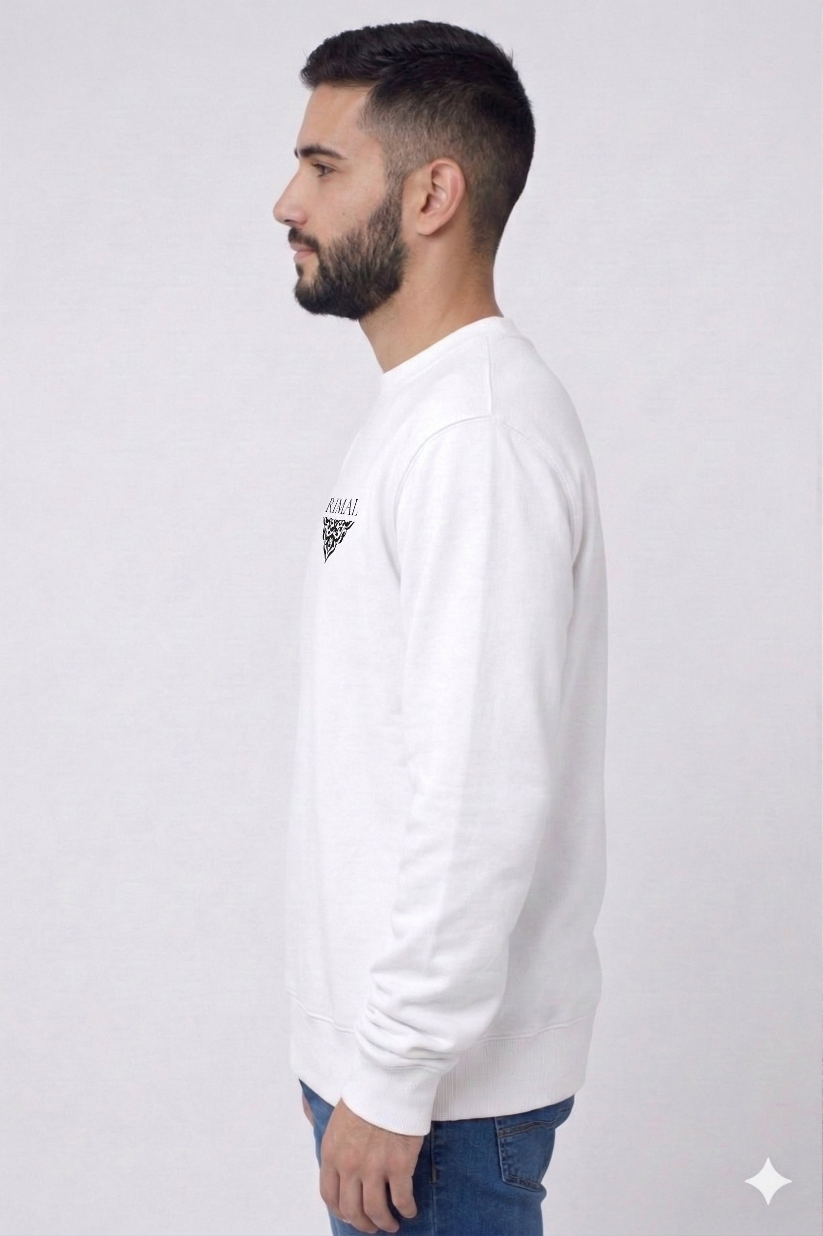 The Mosaic Sweatshirt