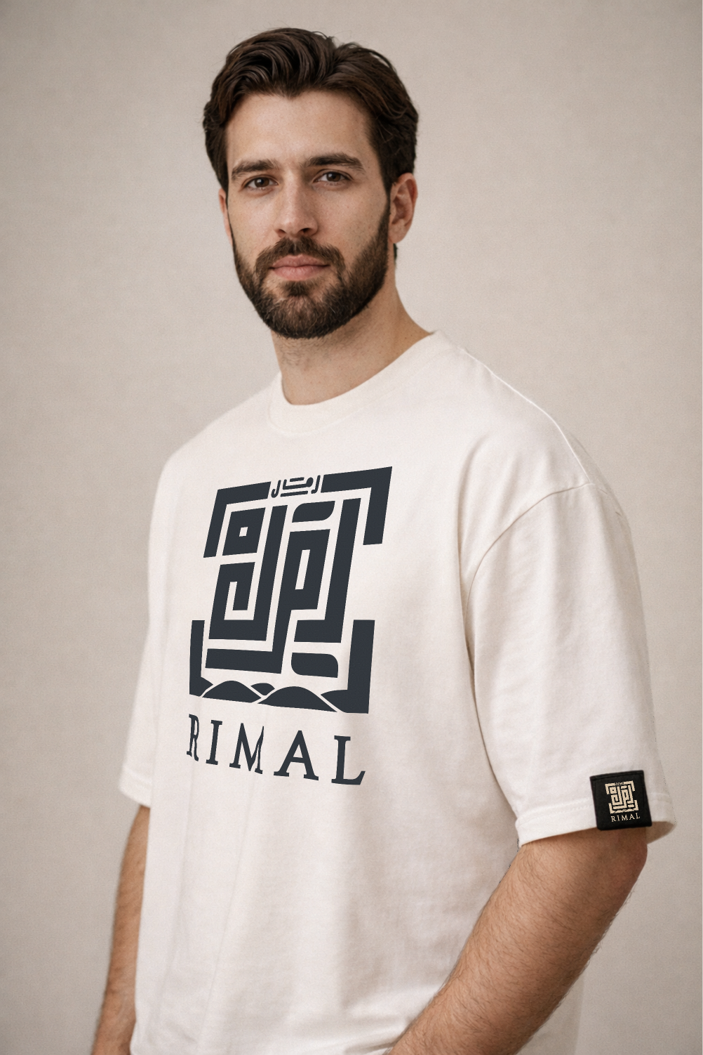 The Signature Emblem T-Shirt