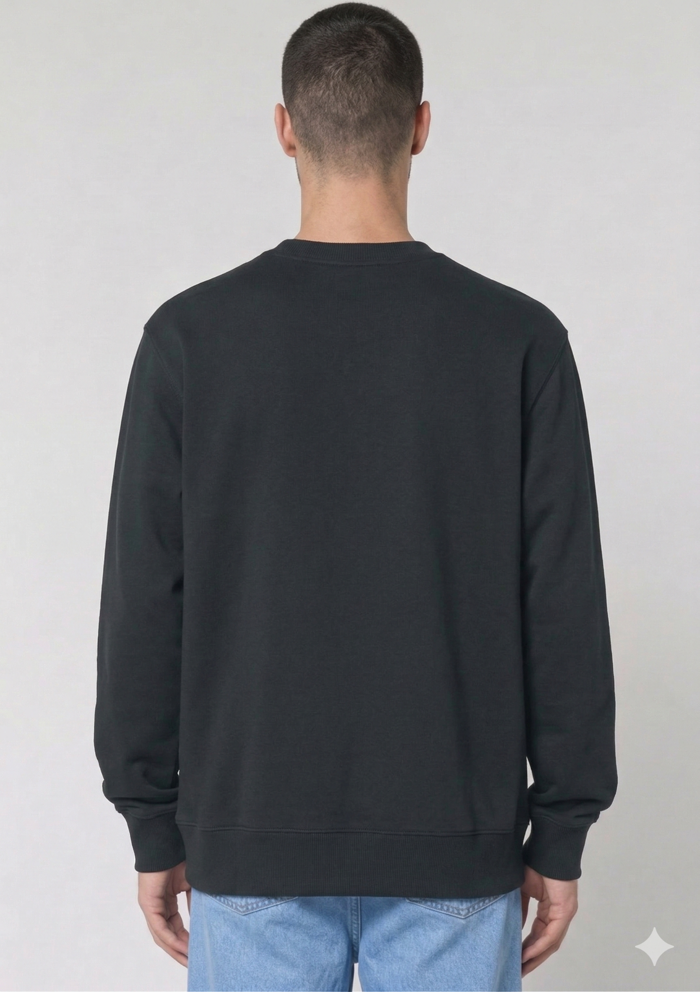 The Pillar Crewneck Sweatshirt