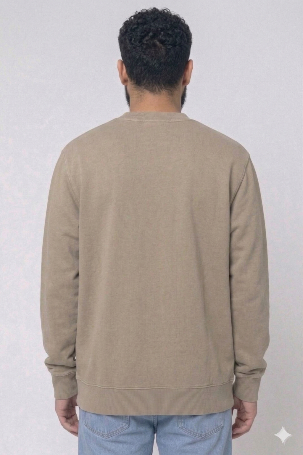 The Mosaic Sweatshirt