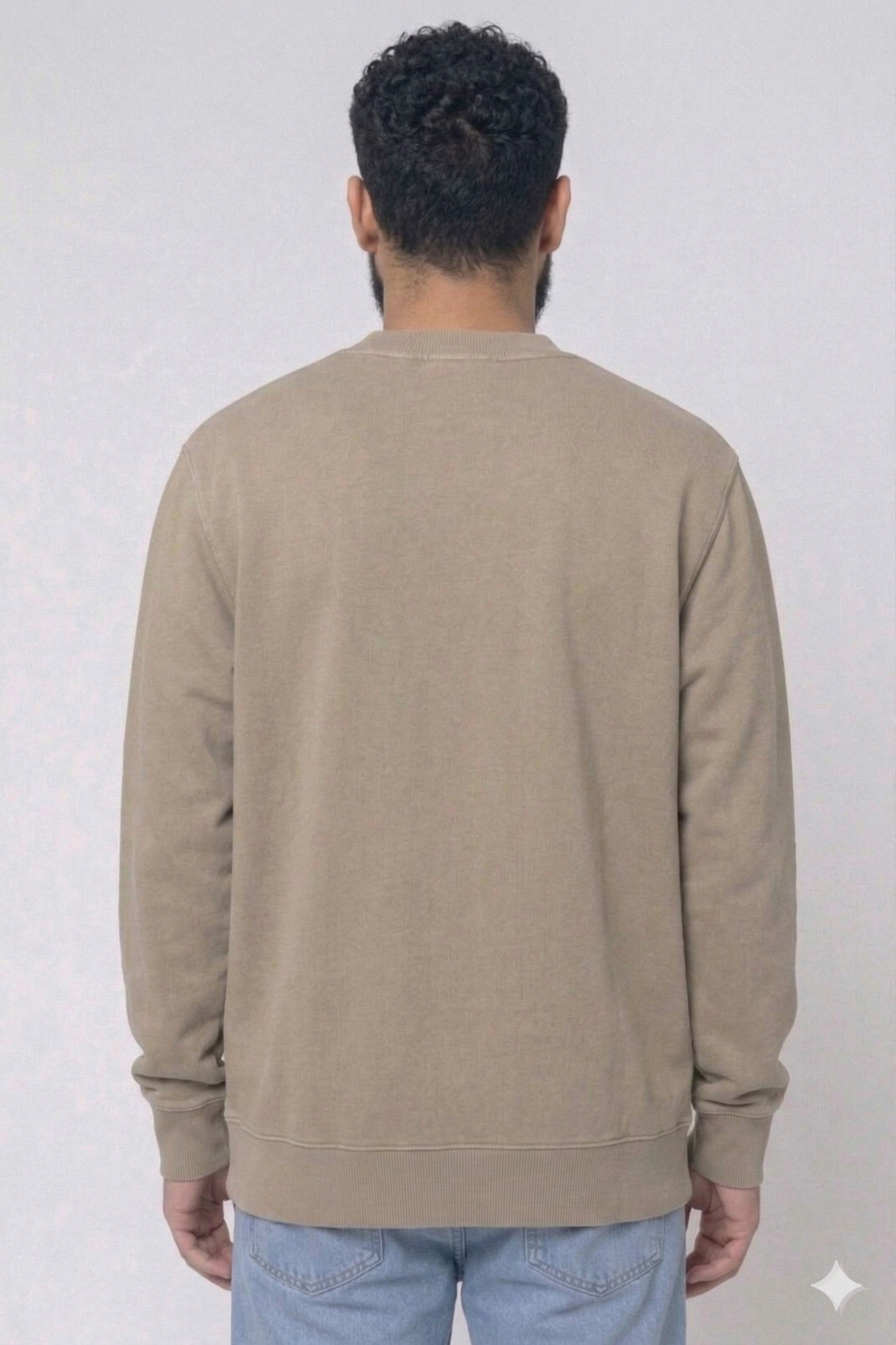 The Mosaic Sweatshirt
