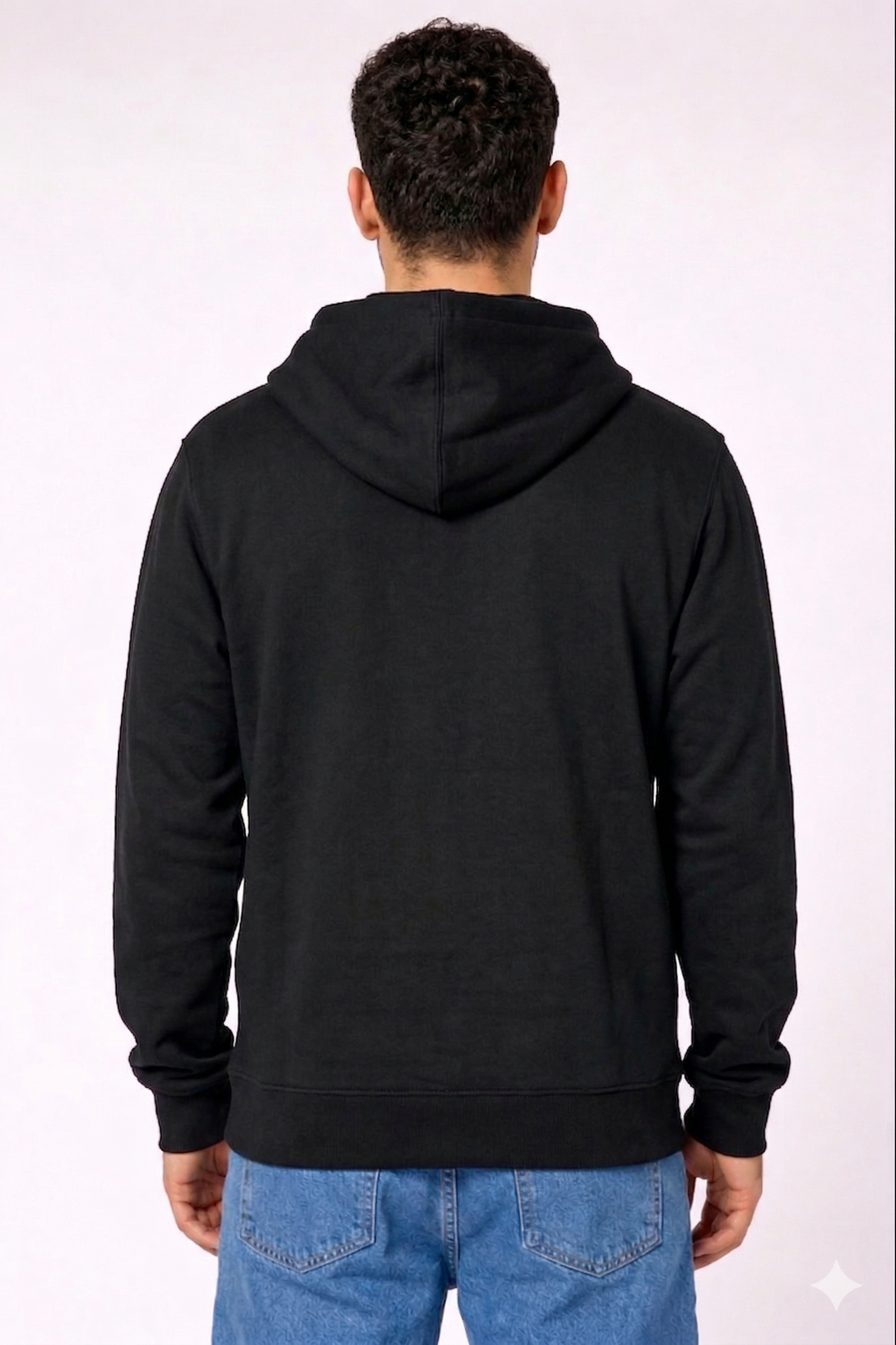 The Script Fusion Hoodie