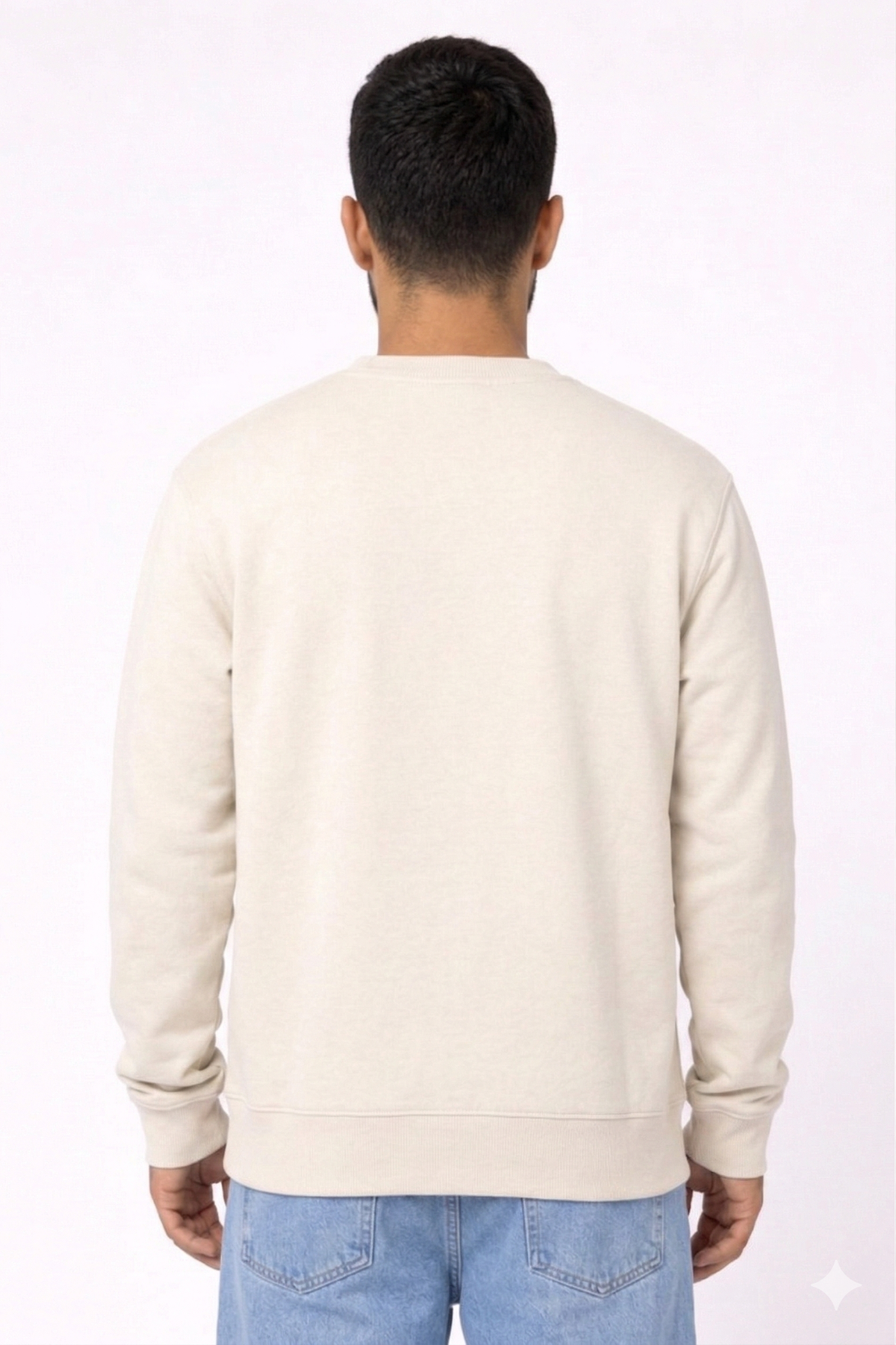 The Mosaic Sweatshirt