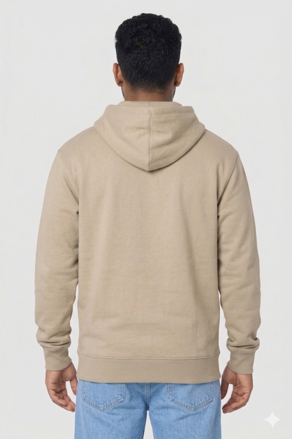 The Script Fusion Hoodie