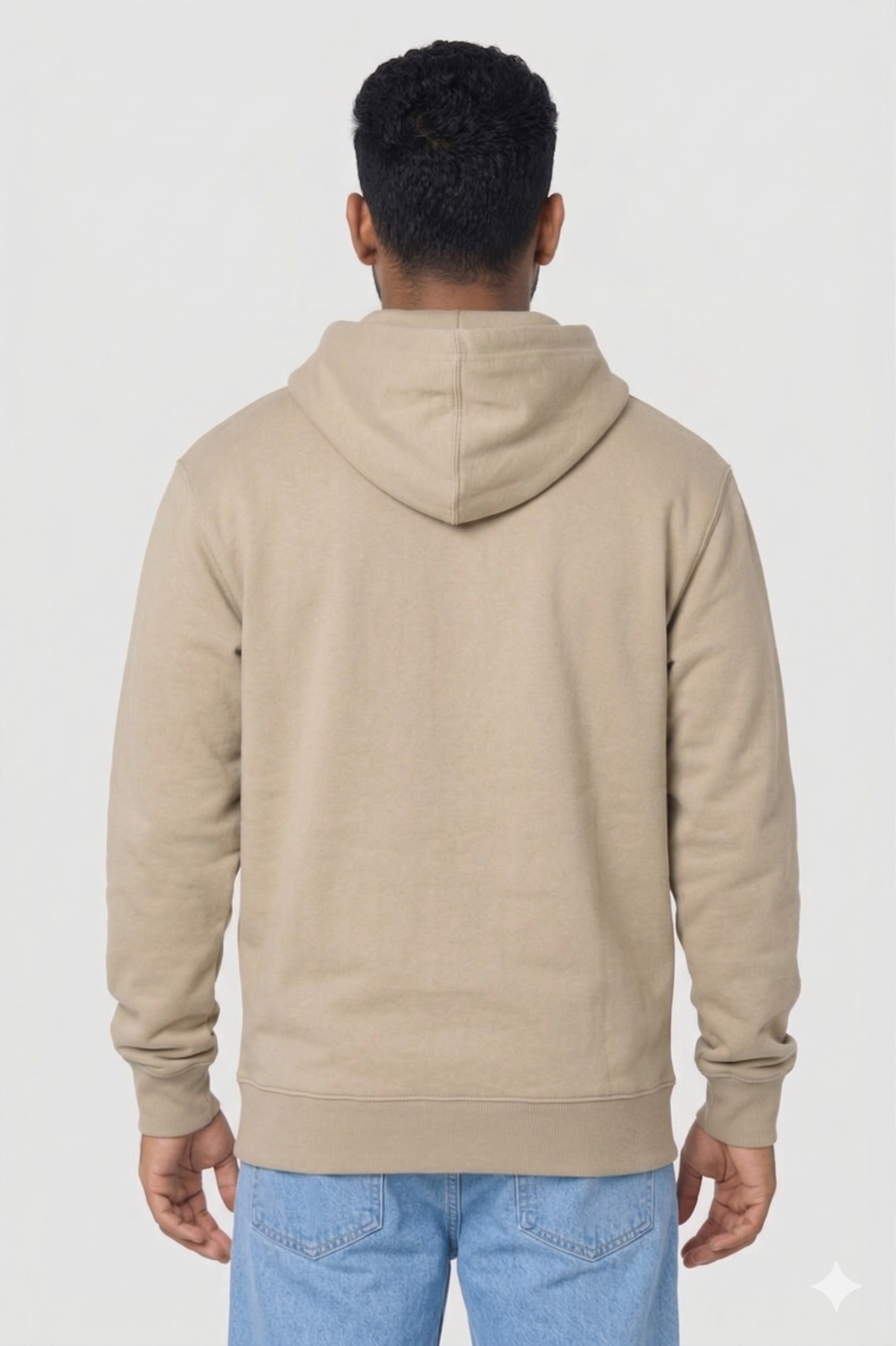 The Script Fusion Hoodie