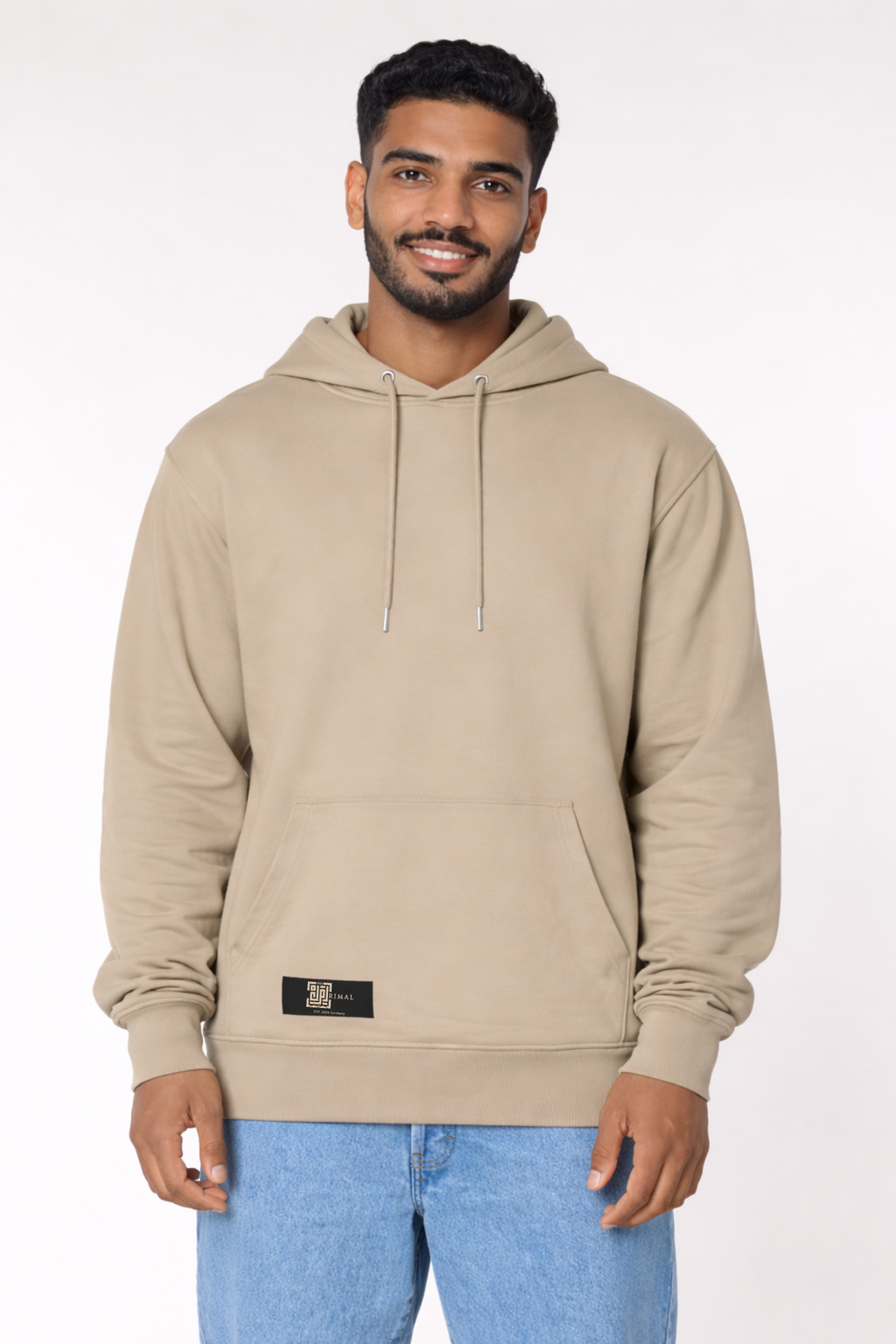 The Monolith Hoodie
