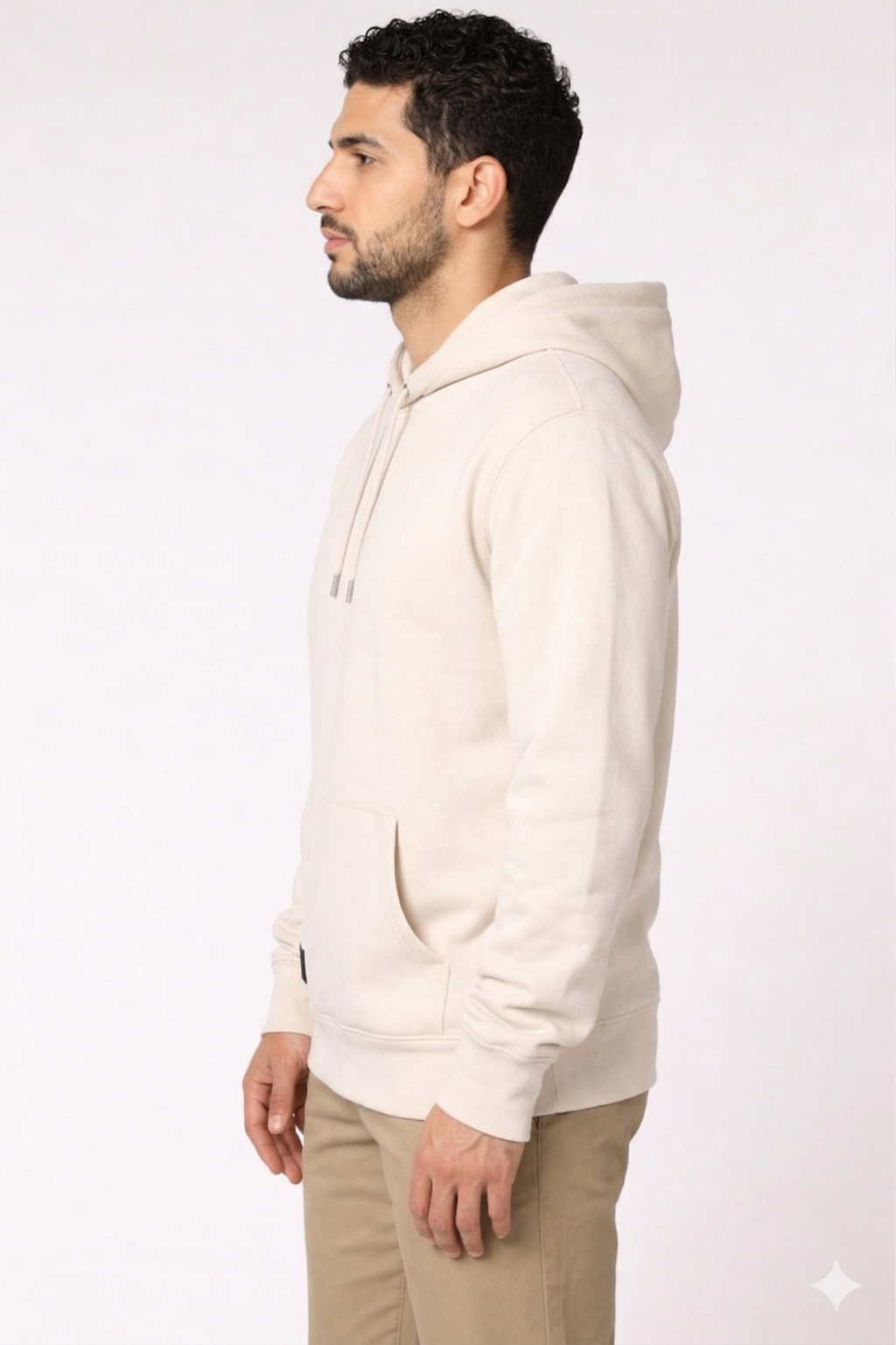 The Monolith Hoodie